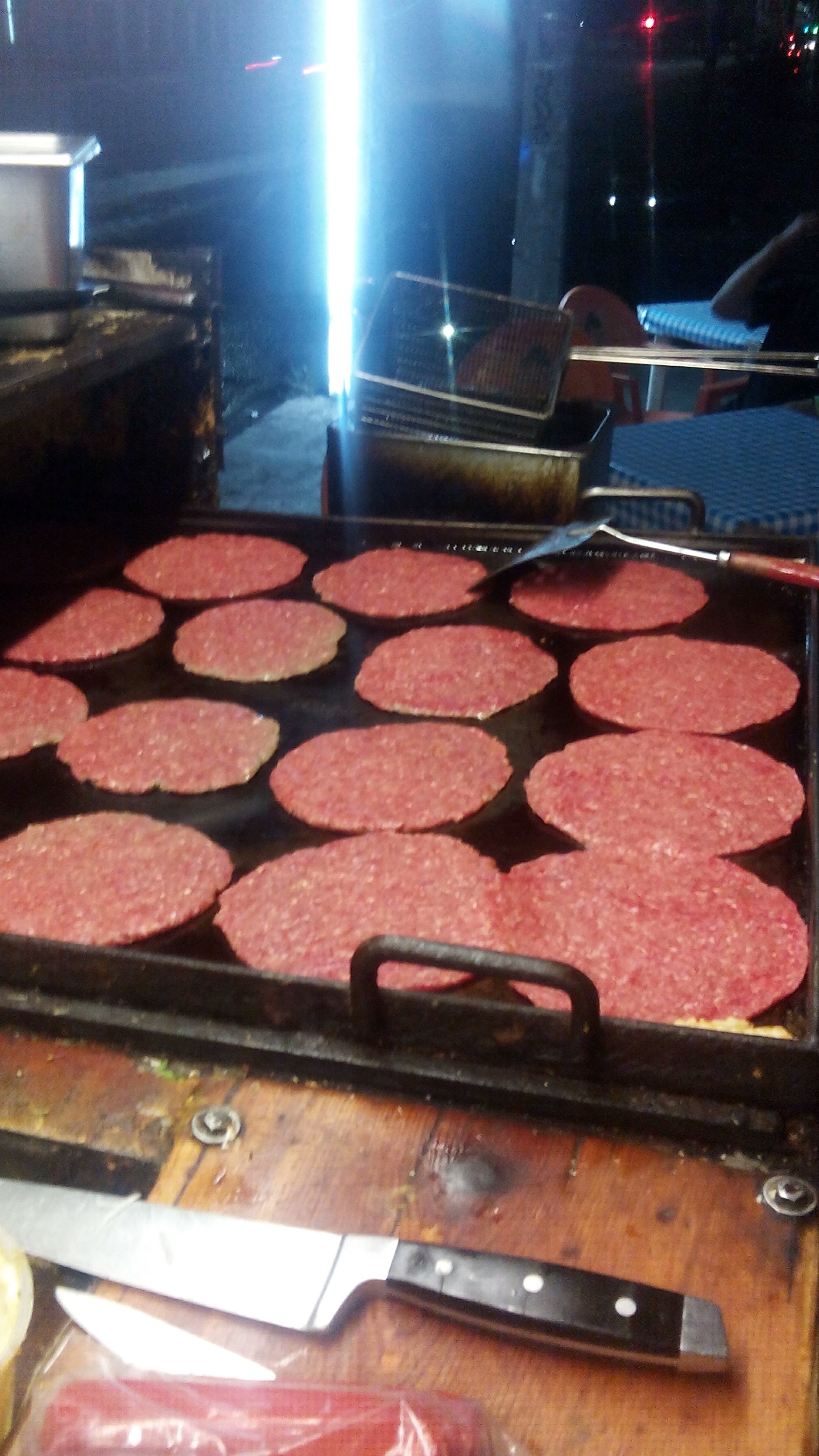 Hamburguesas "RAFA" image 3