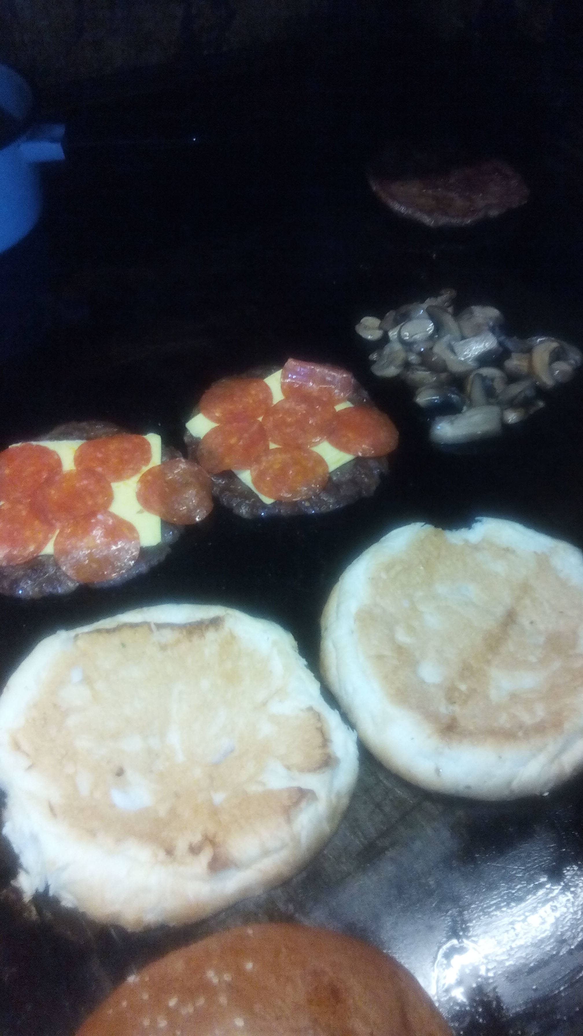 Hamburguesas "RAFA" image 4