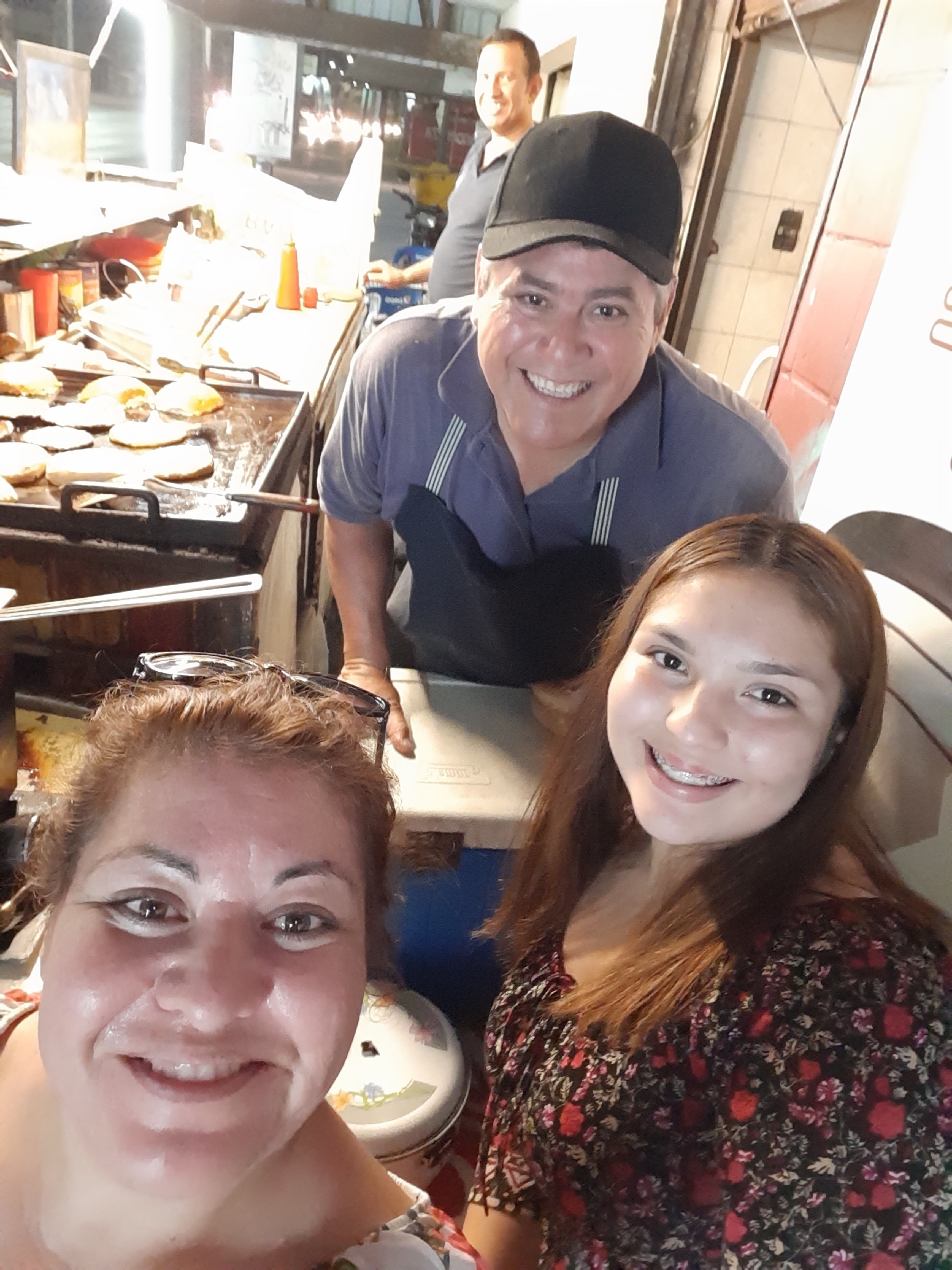 Hamburguesas "RAFA" image 6