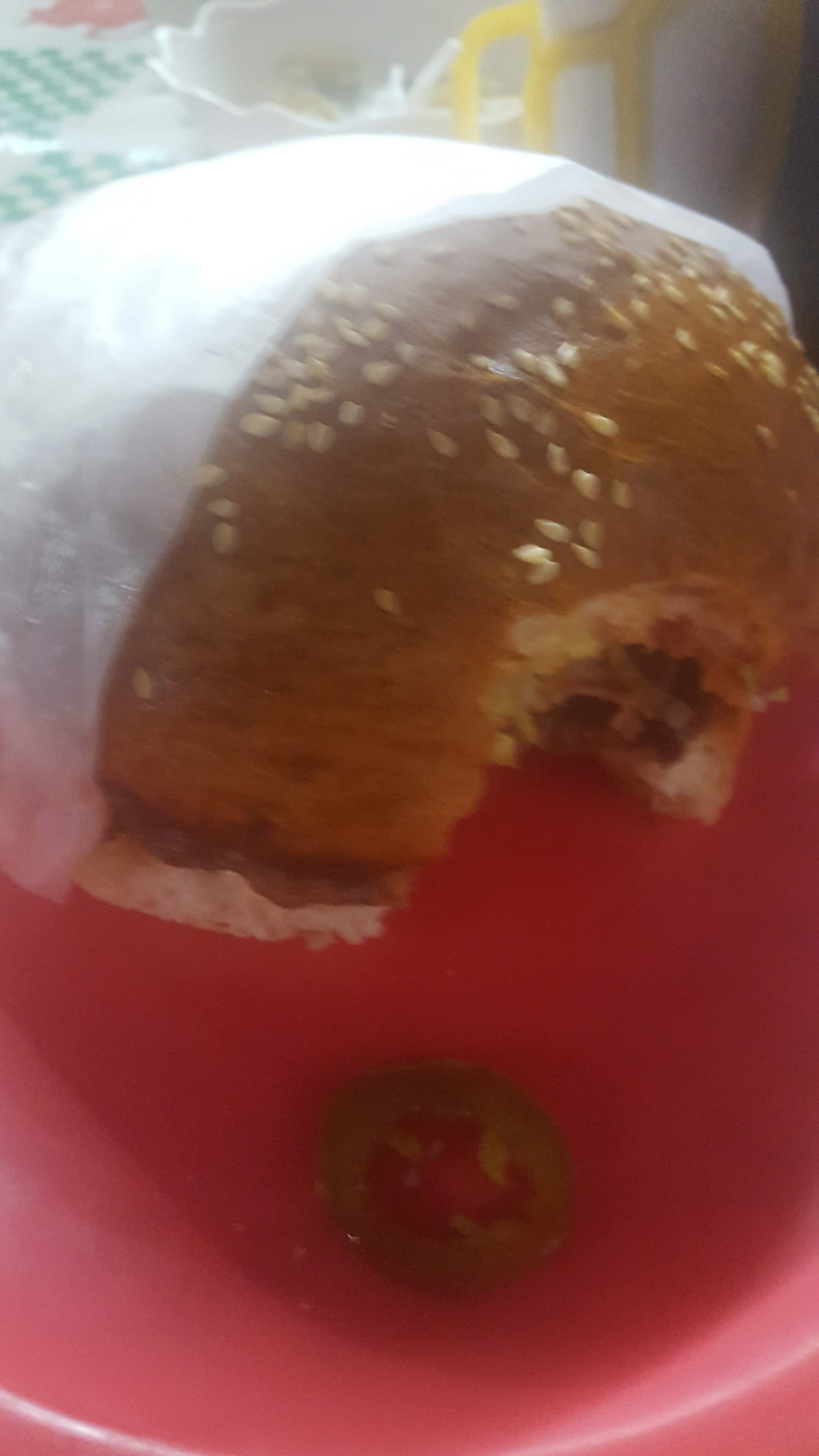 Hamburguesas "RAFA" image 7