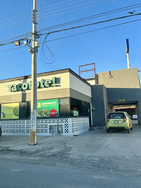 Tacotote image 5