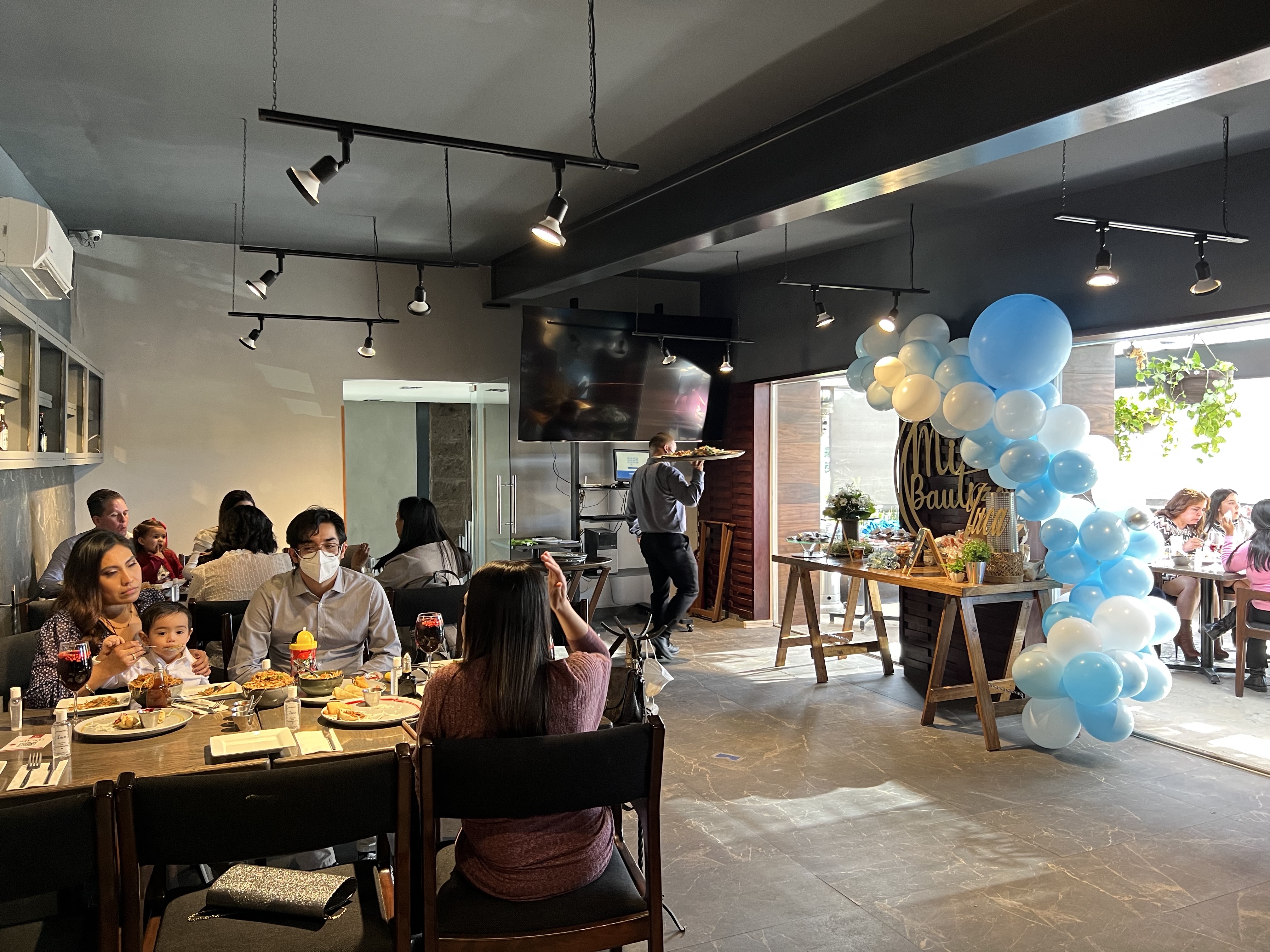 Oriental Grill Torreon image 1