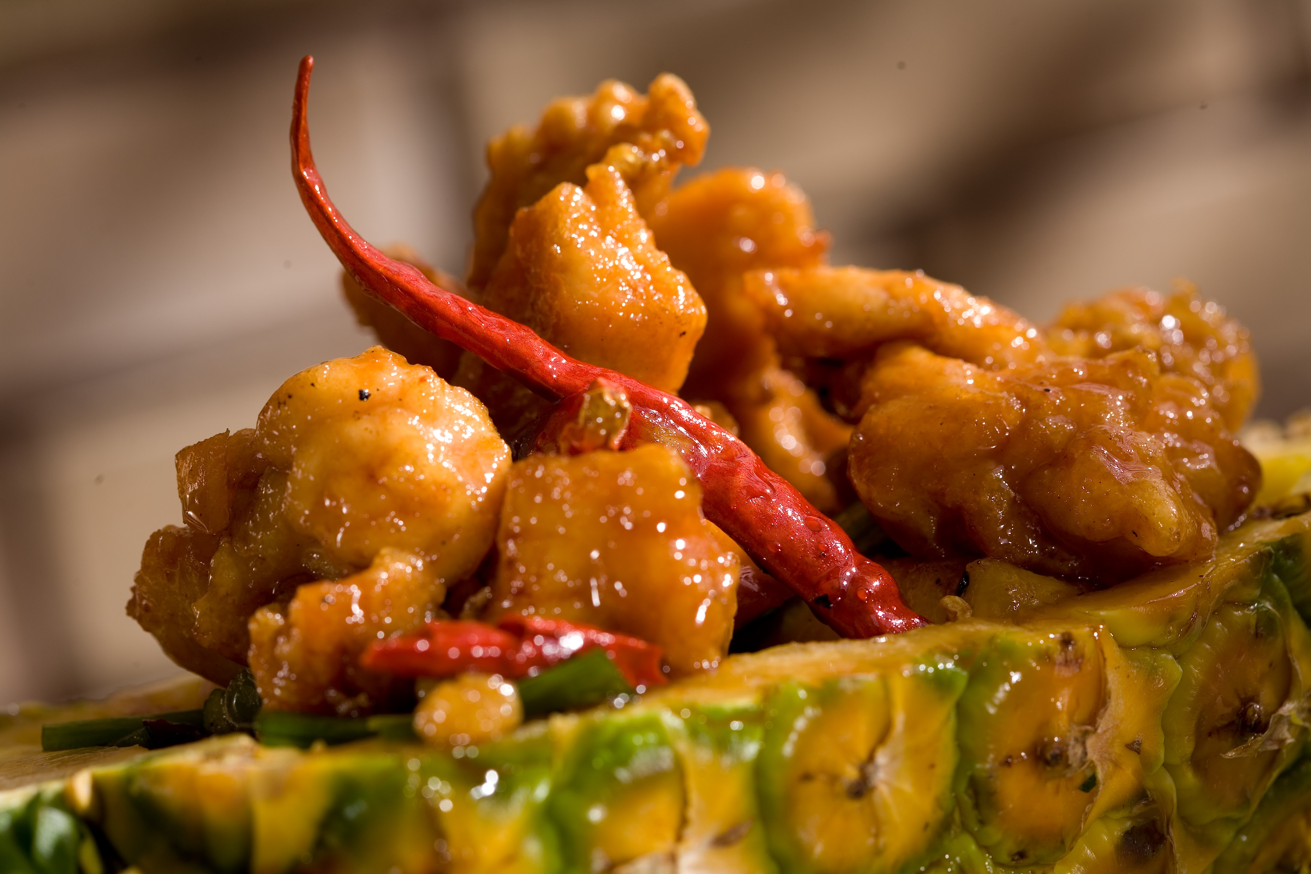 Oriental Grill Torreon image 2