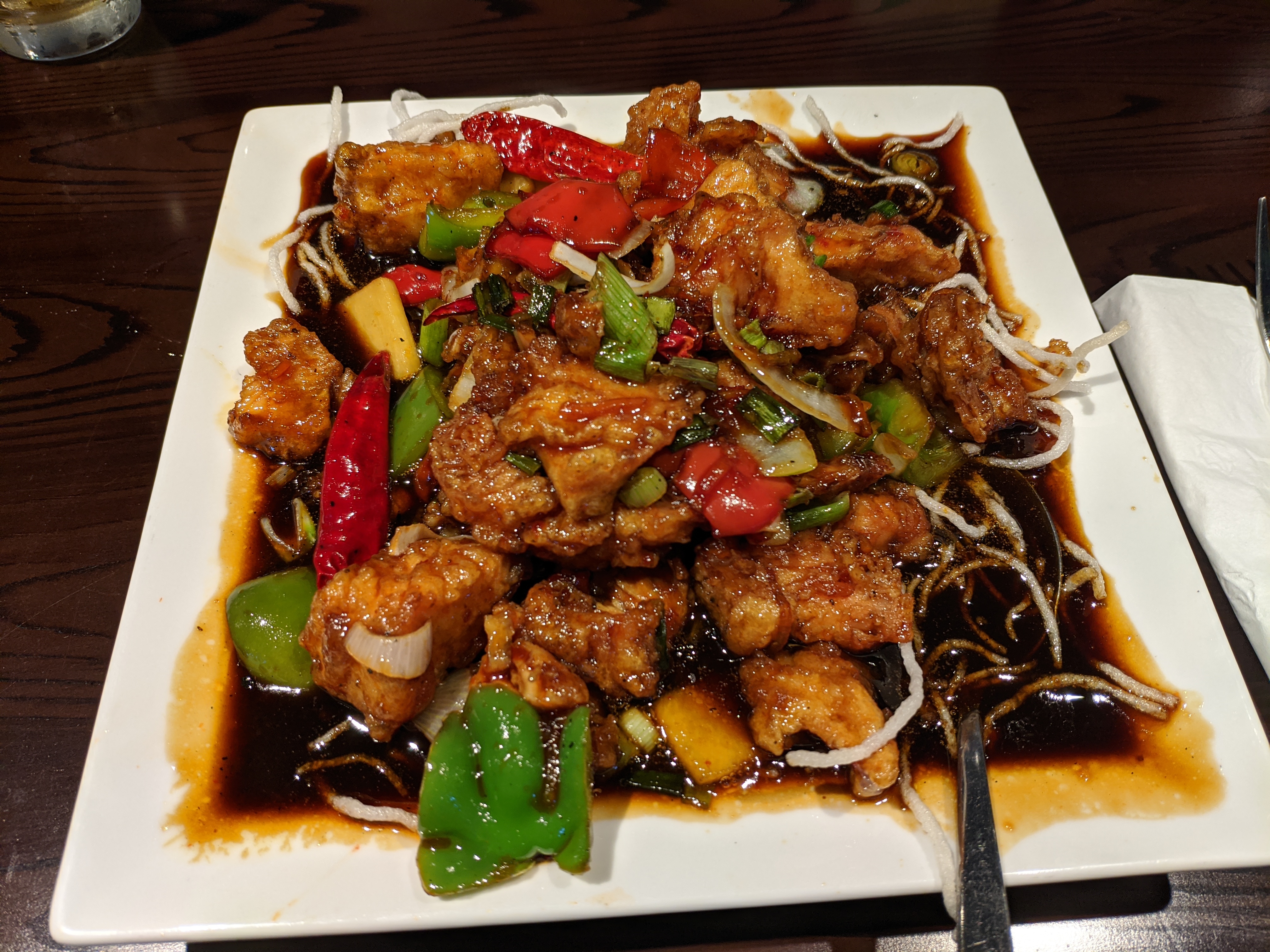 Oriental Grill Torreon image 6