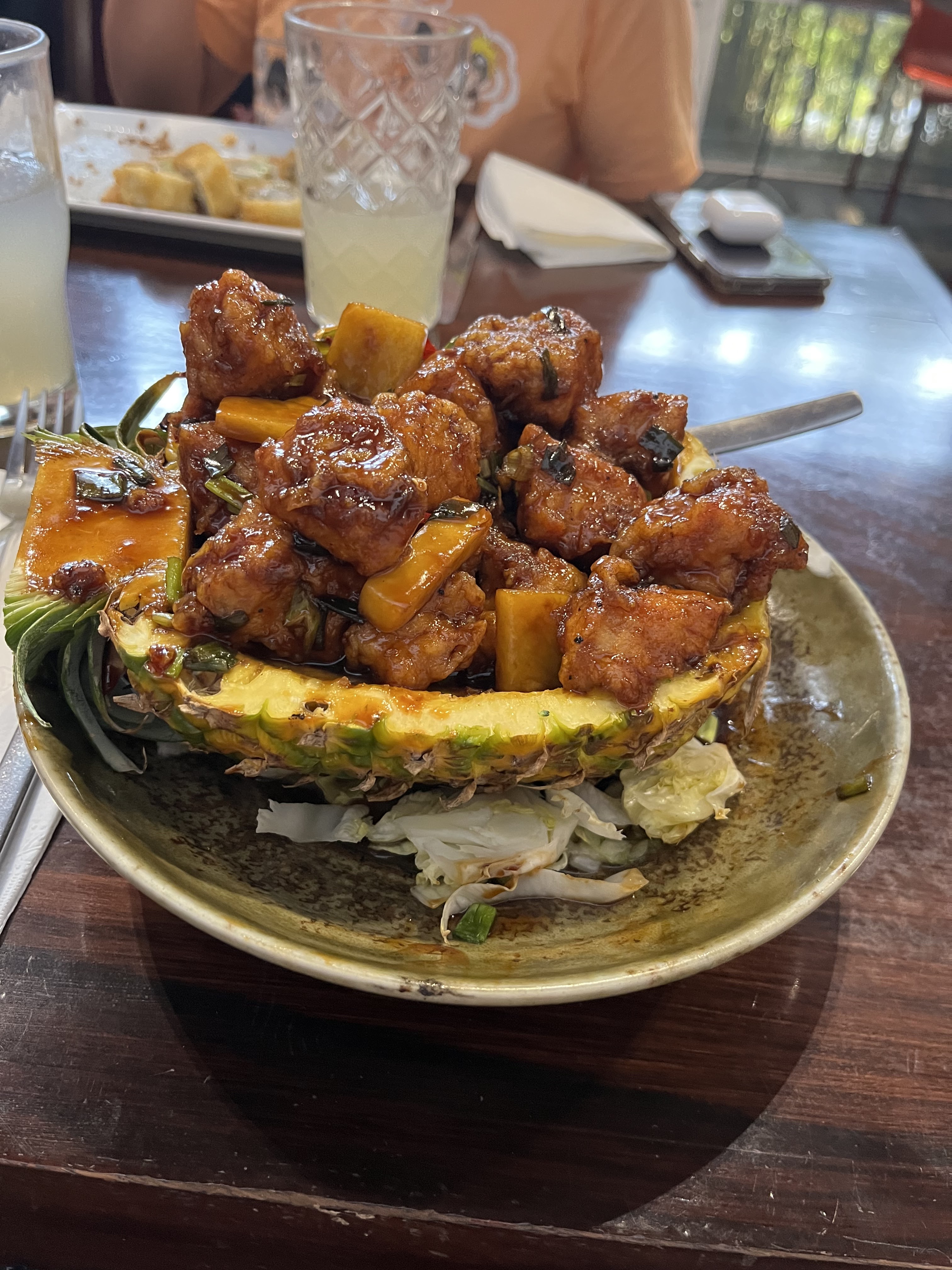 Oriental Grill Torreon image 9