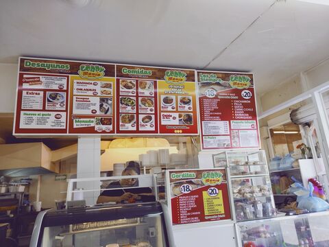 Gordy Mania image 3