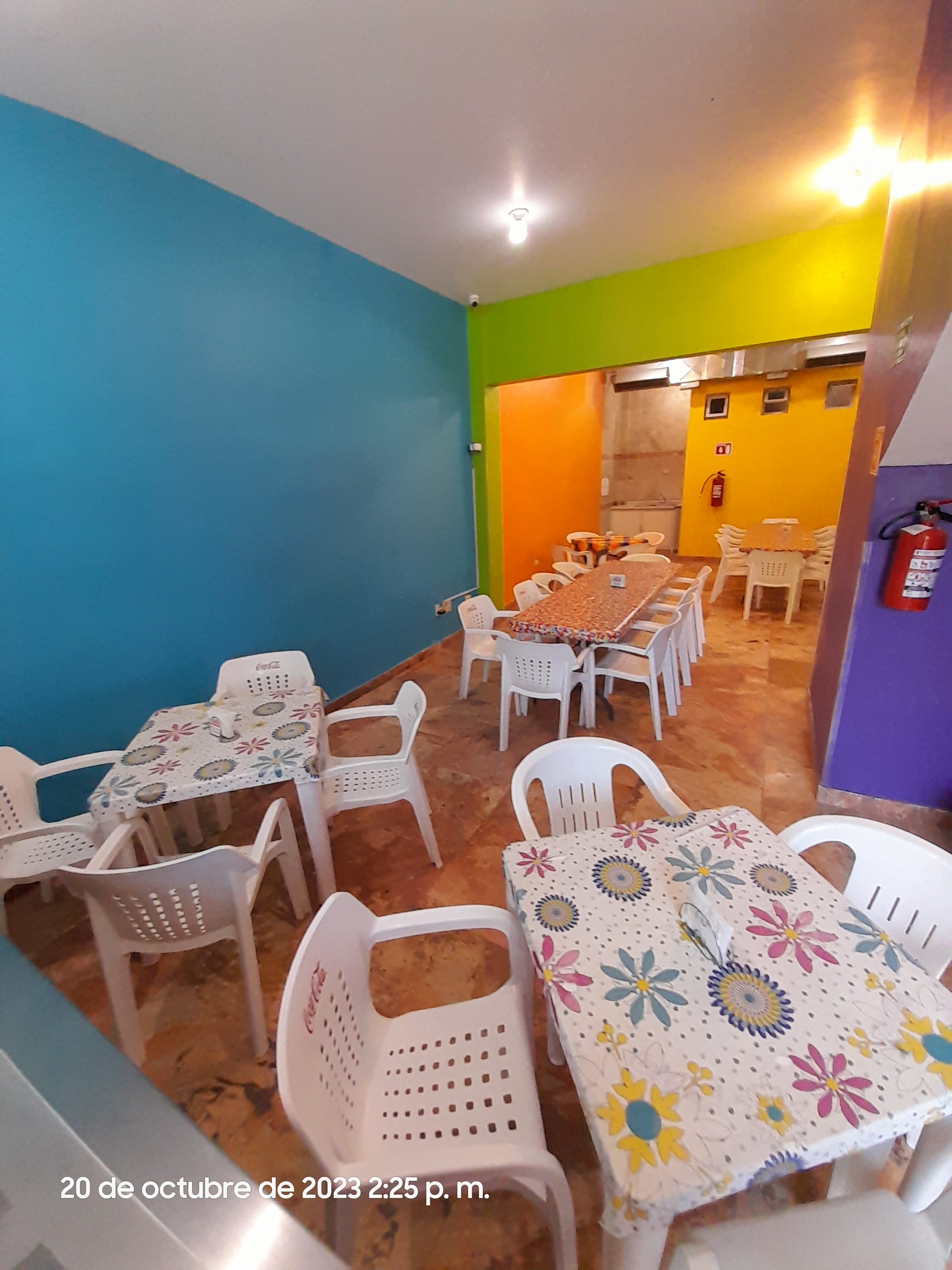 Restaurante Jireh image 1