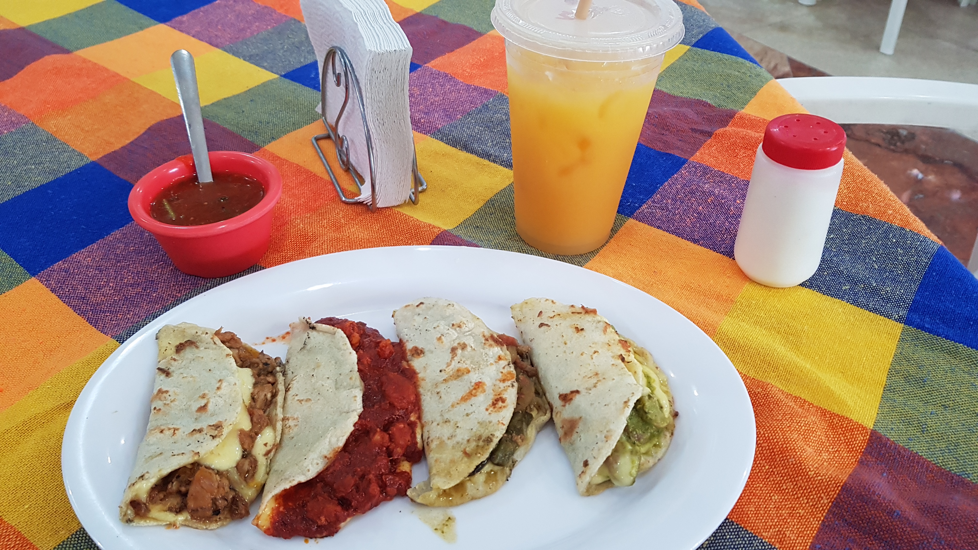 Restaurante Jireh image 2