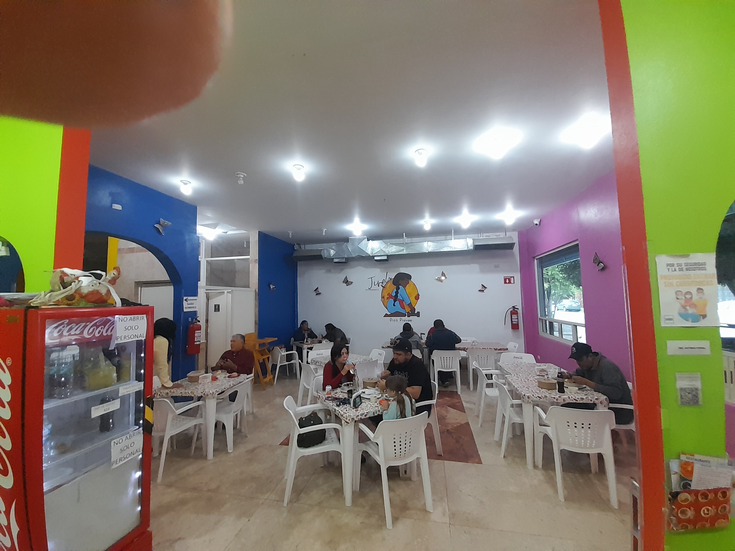 Restaurante Jireh image 3