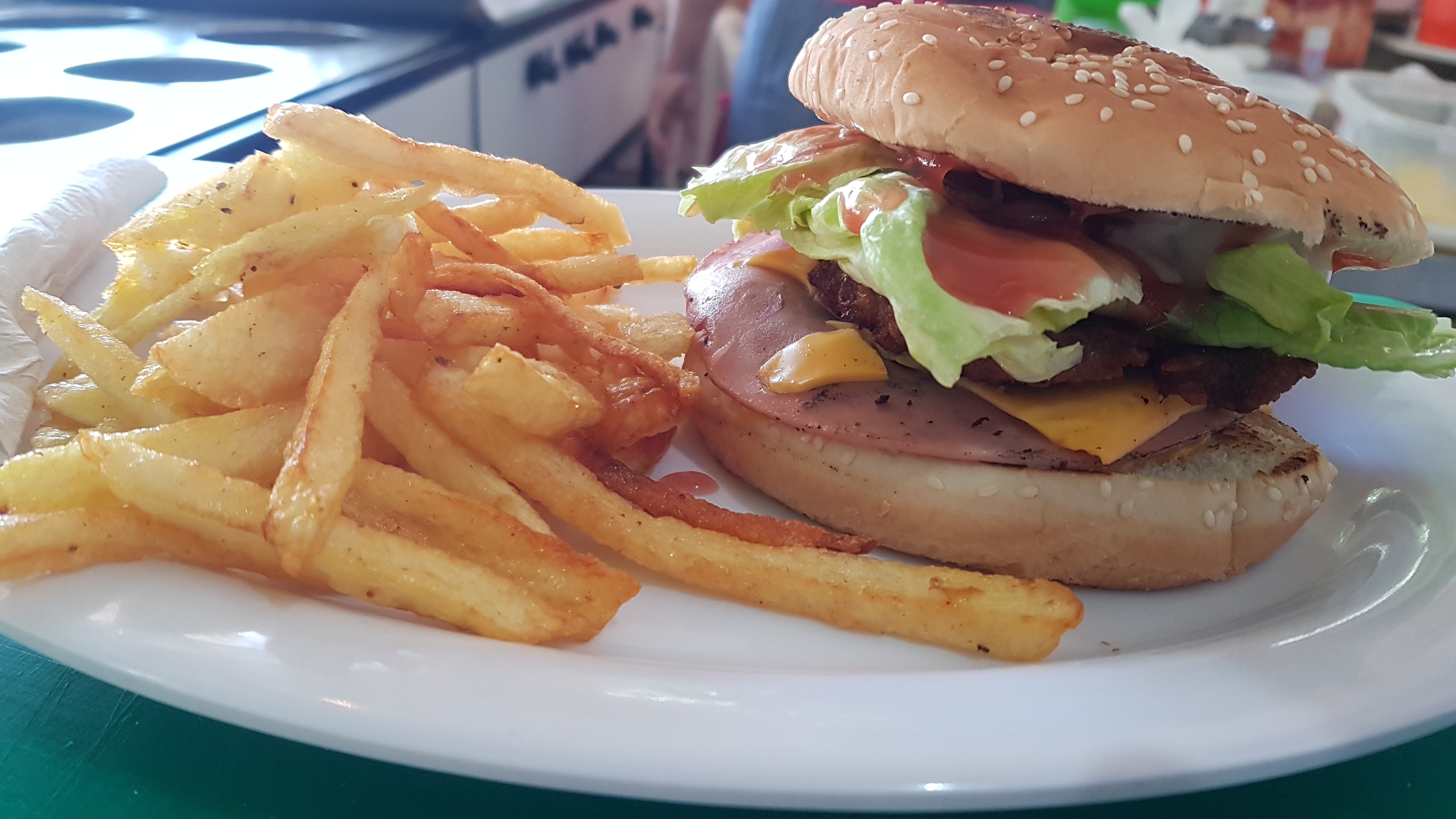 Restaurante Jireh image 4