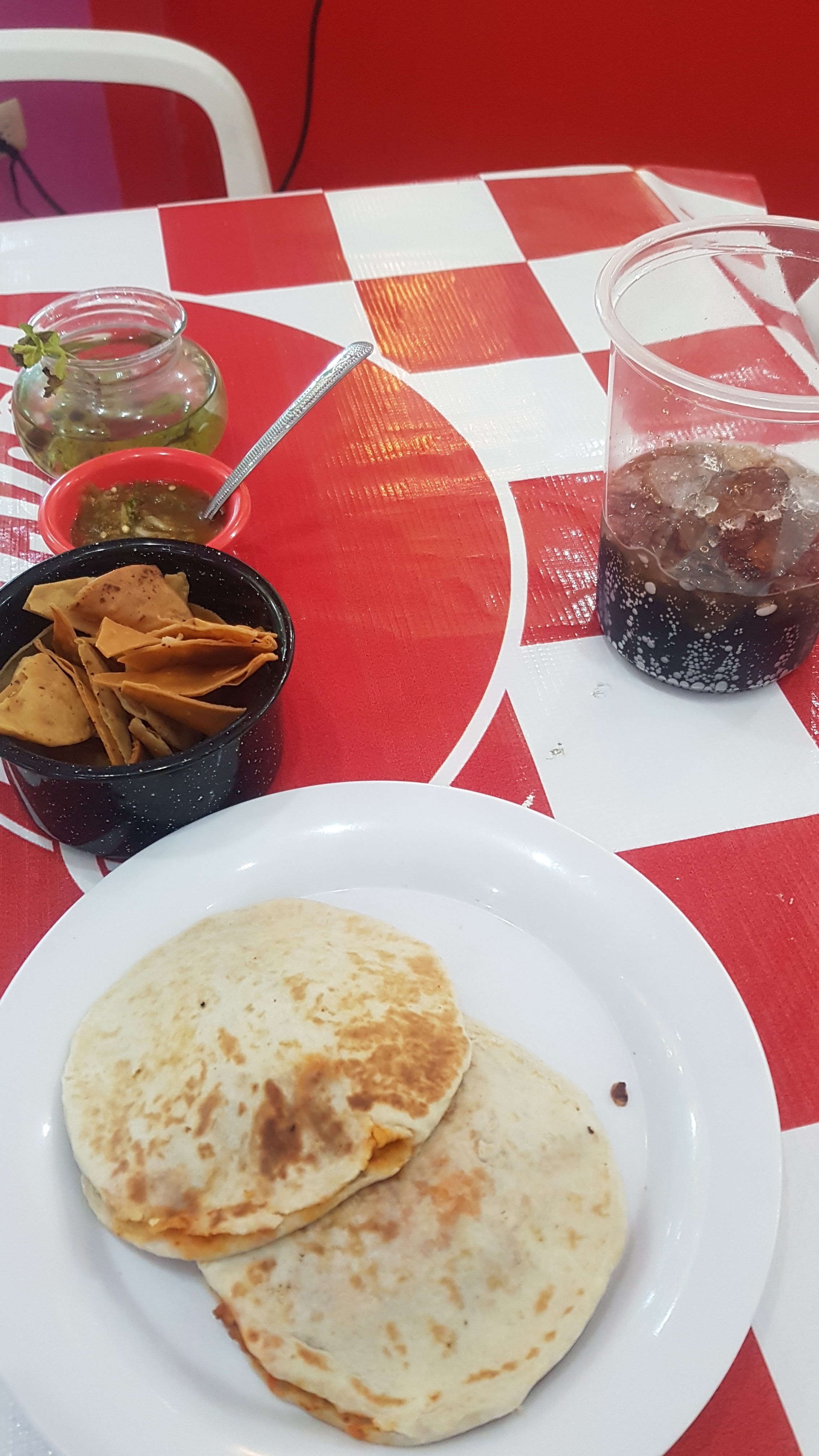 Restaurante Jireh image 5