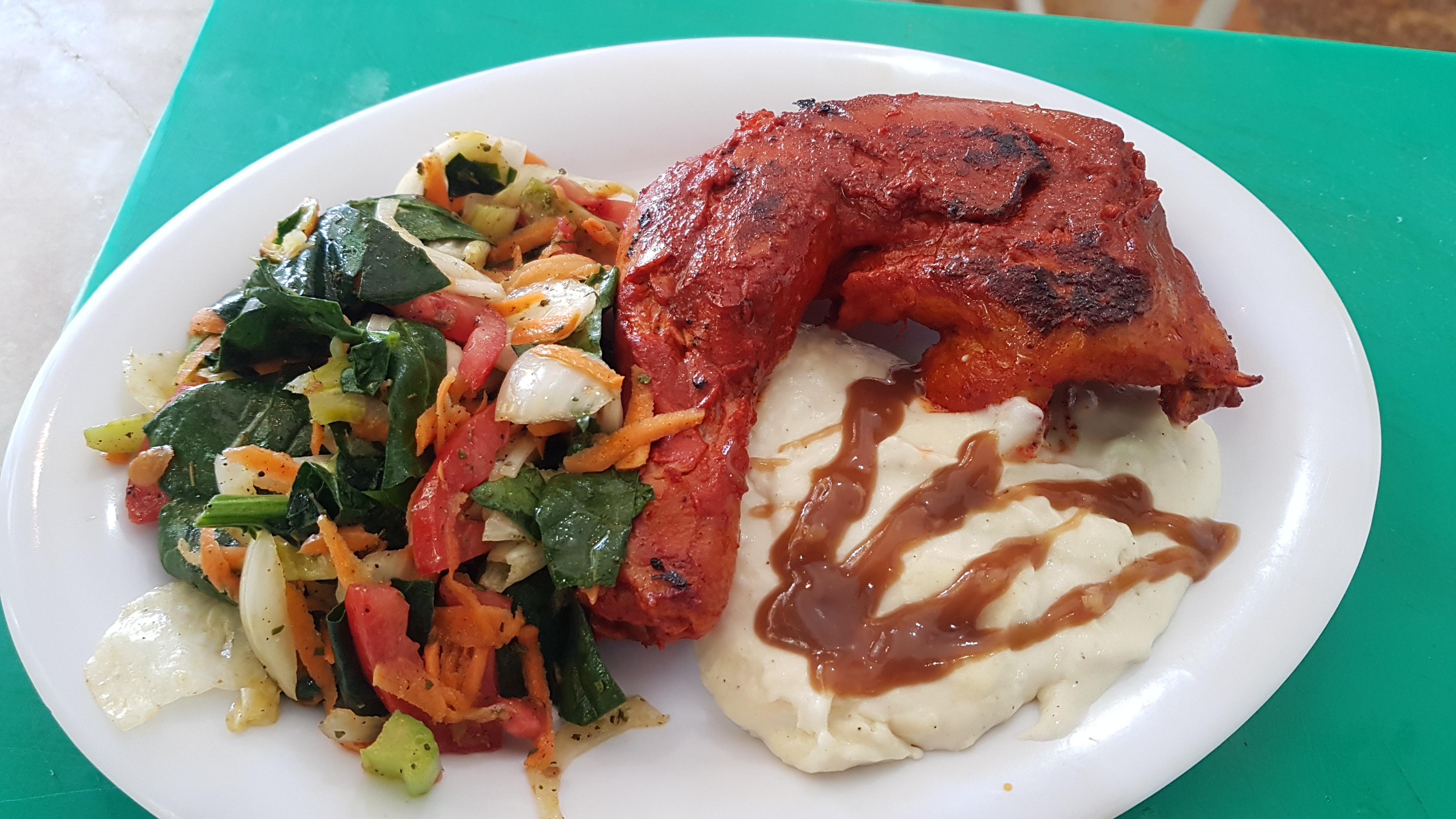 Restaurante Jireh image 6