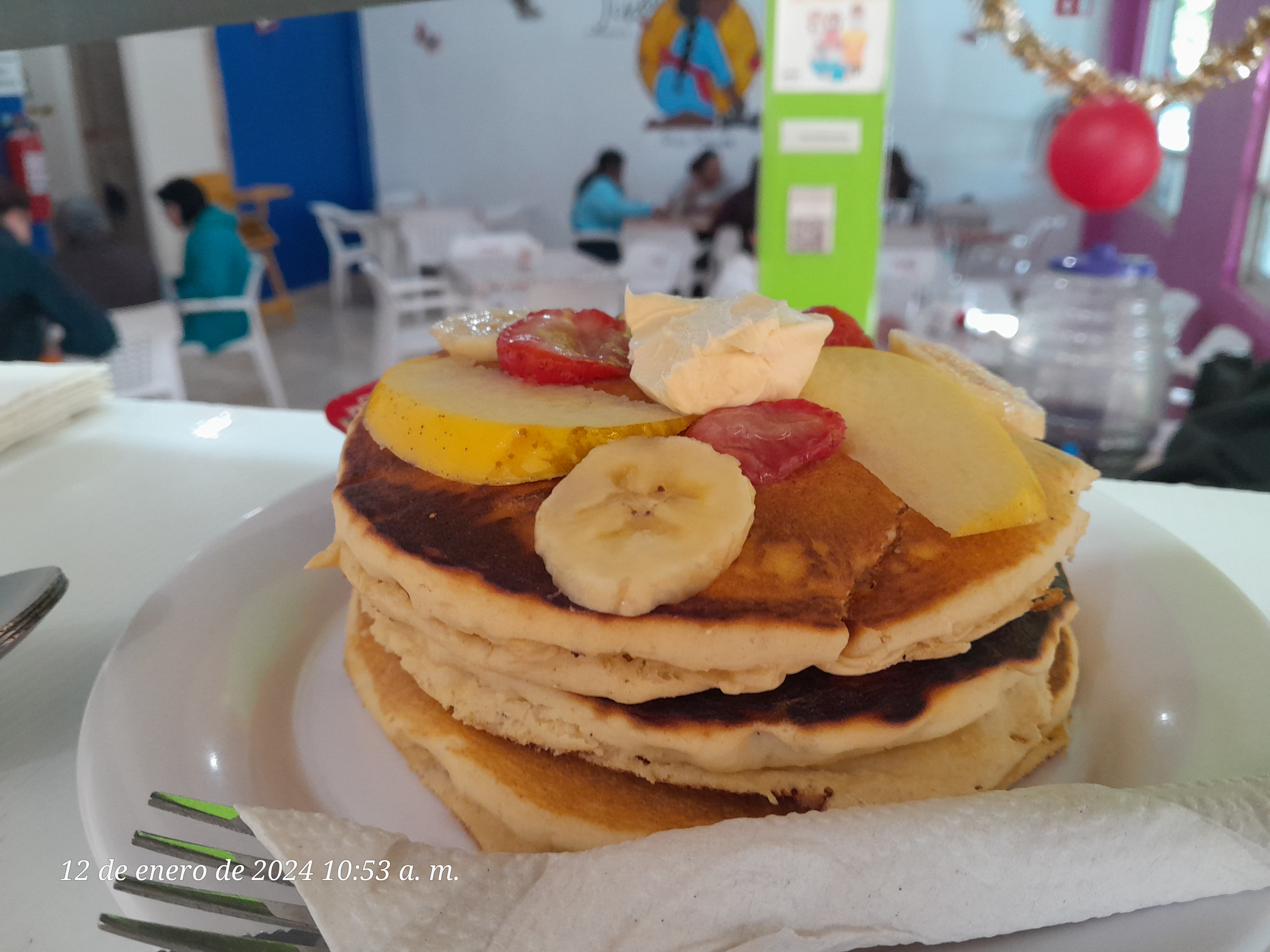 Restaurante Jireh image 7