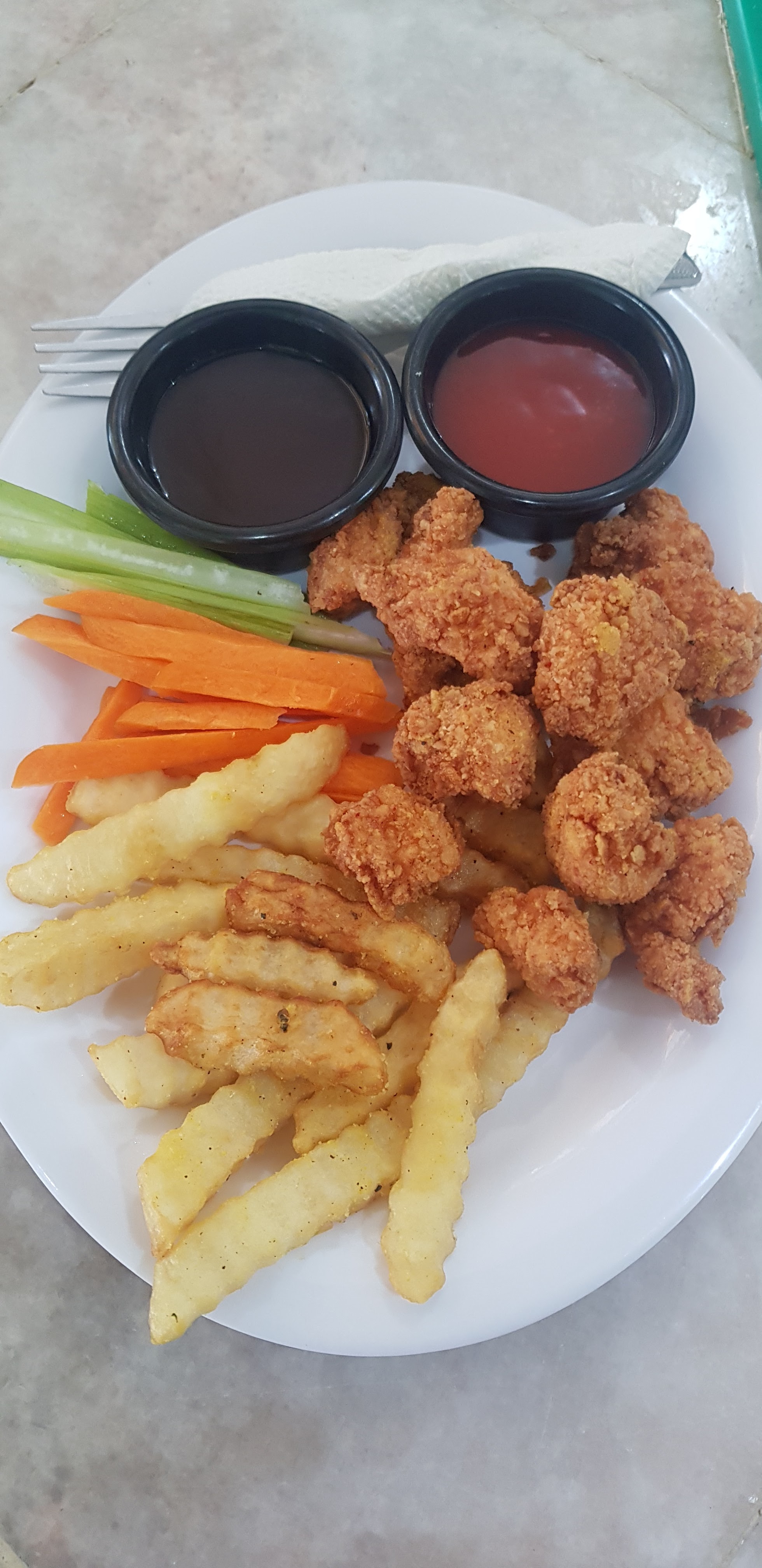 Restaurante Jireh image 8