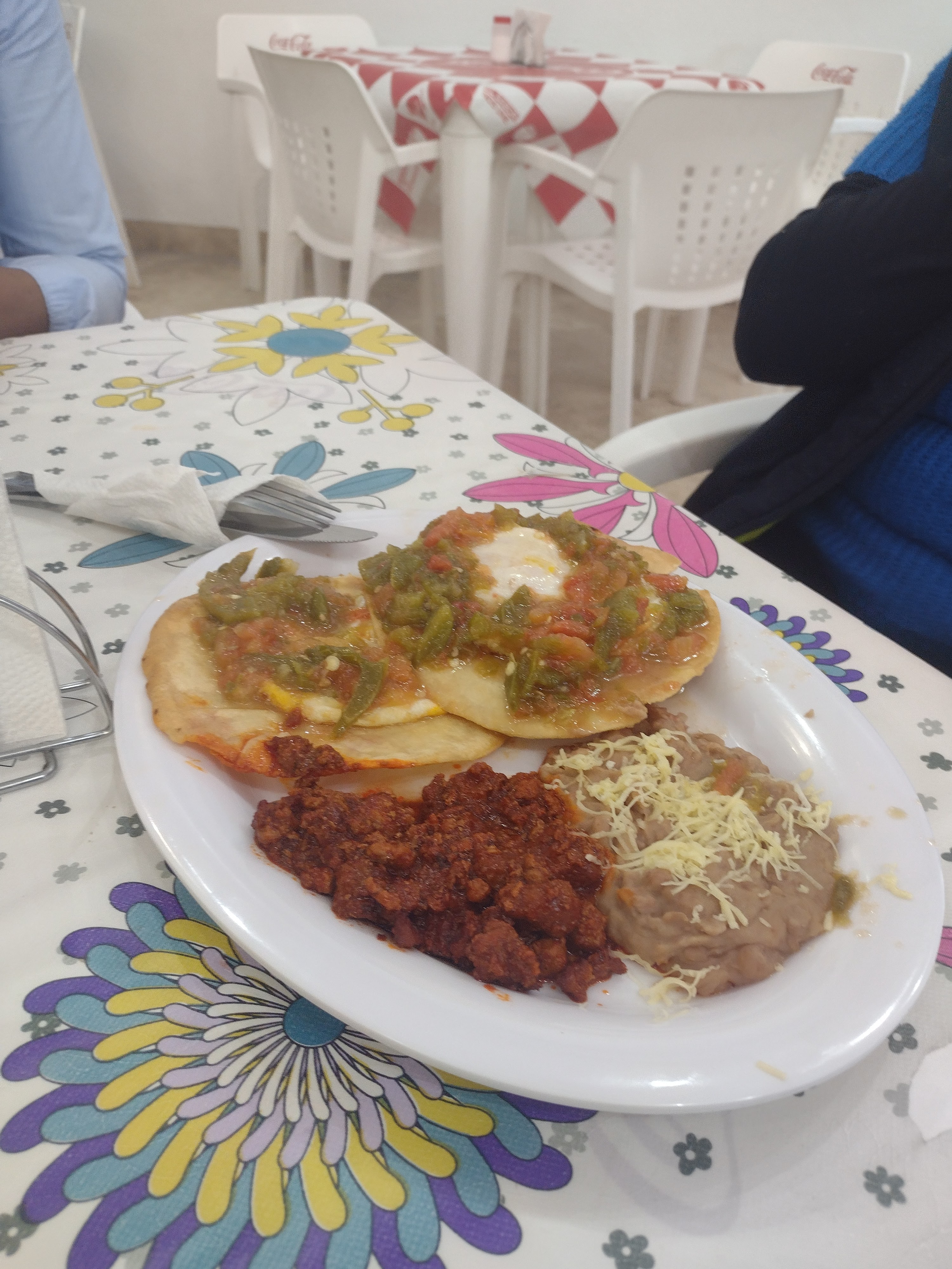 Restaurante Jireh image 9