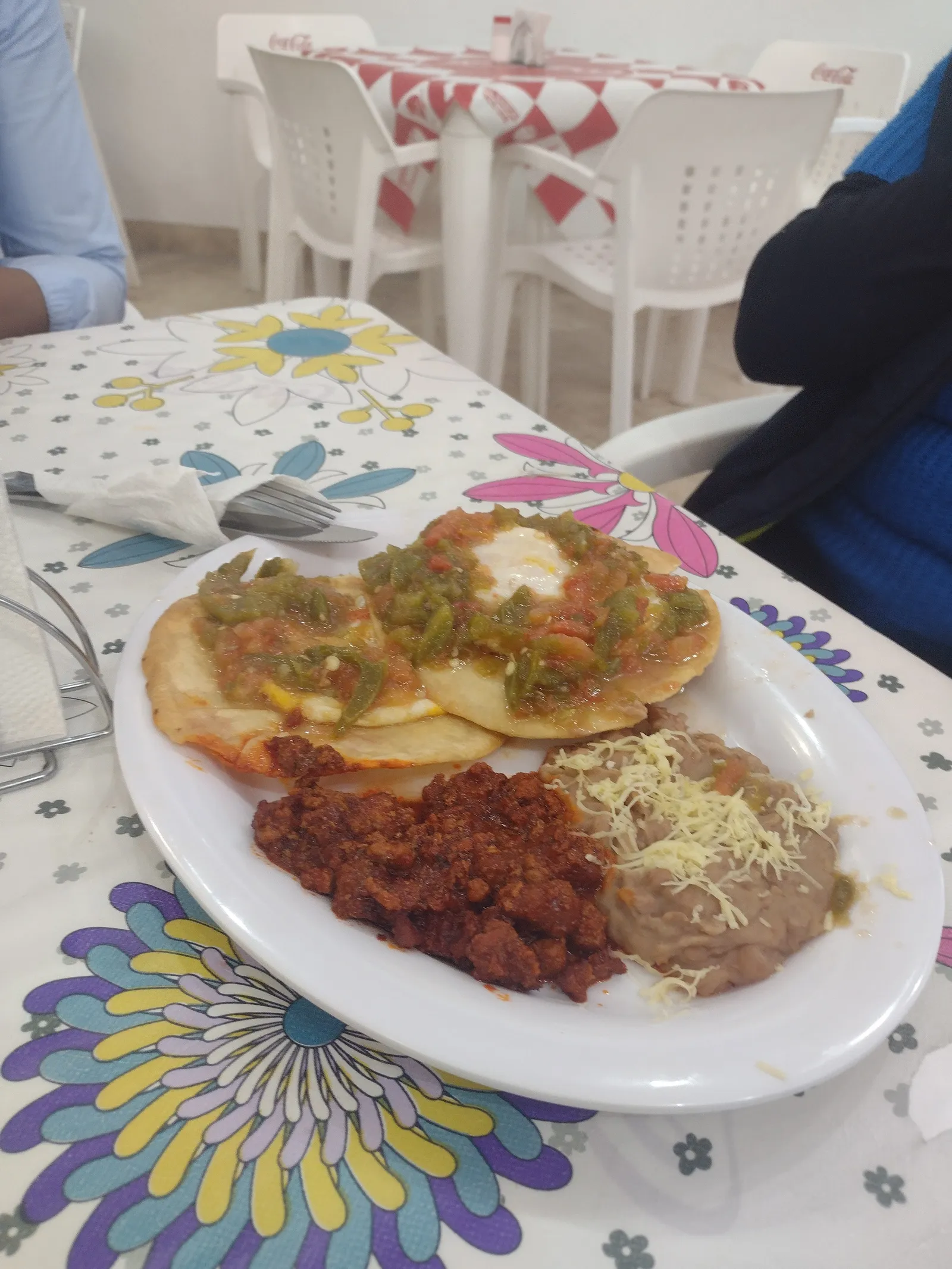 Restaurante Jireh image 9