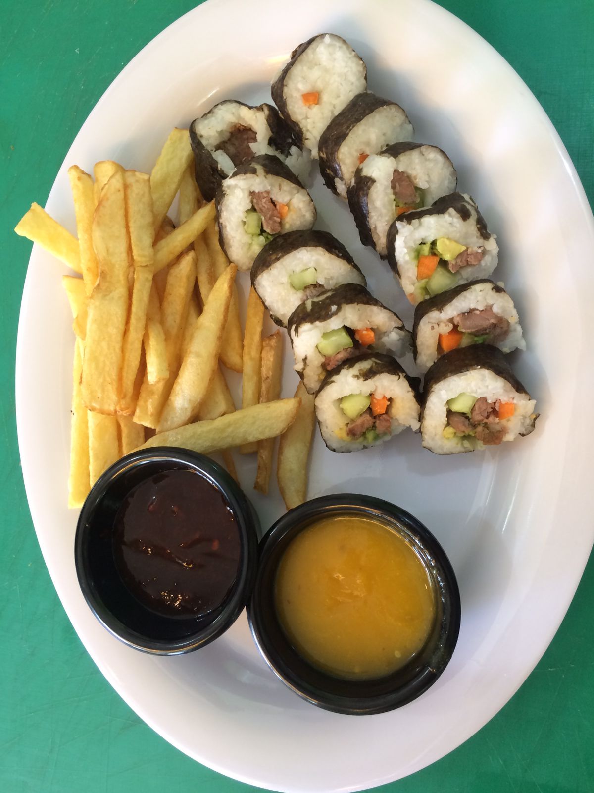 Restaurante Jireh image 10