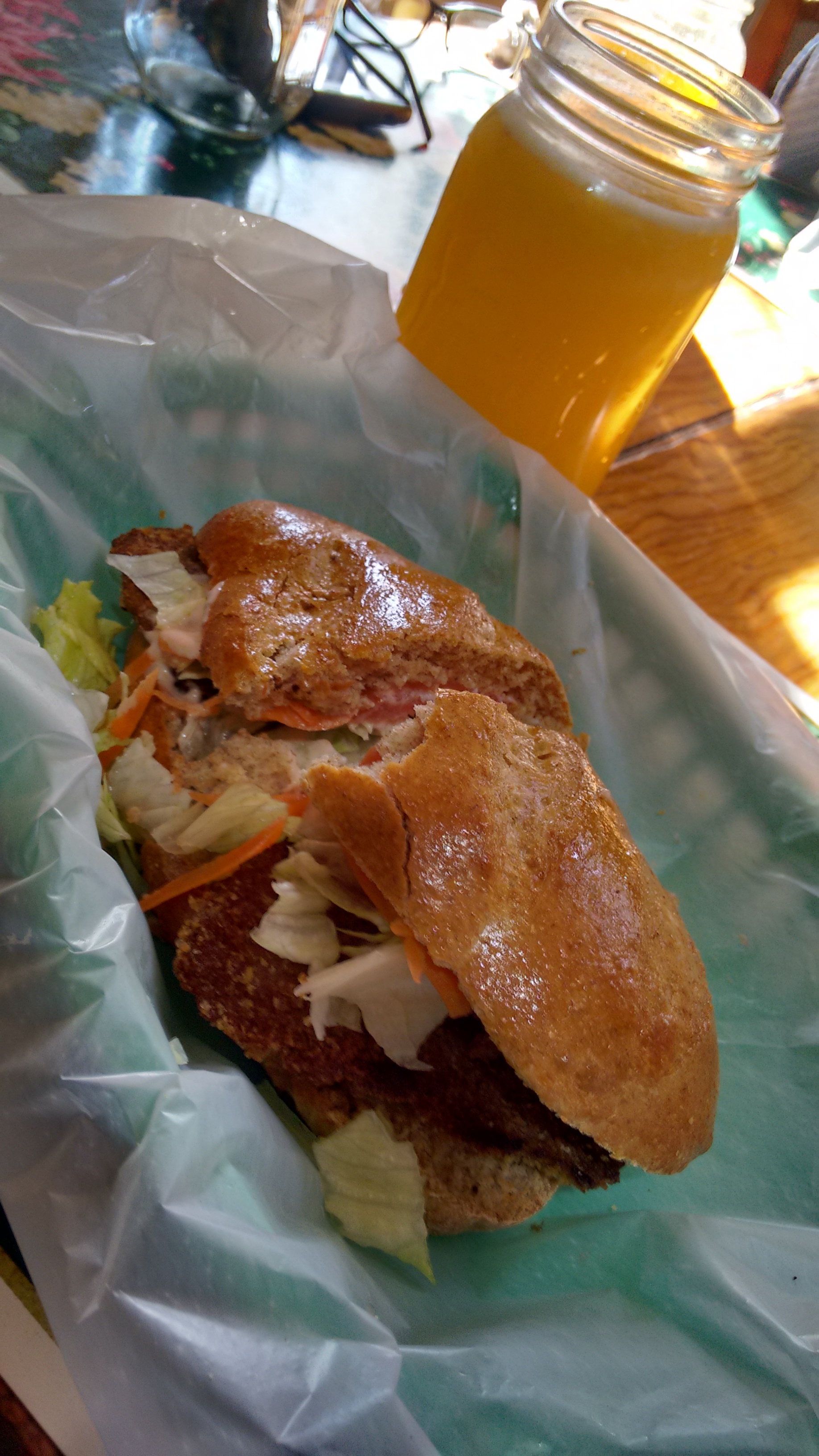 El Granero Sucursal Pte Carranza image 2