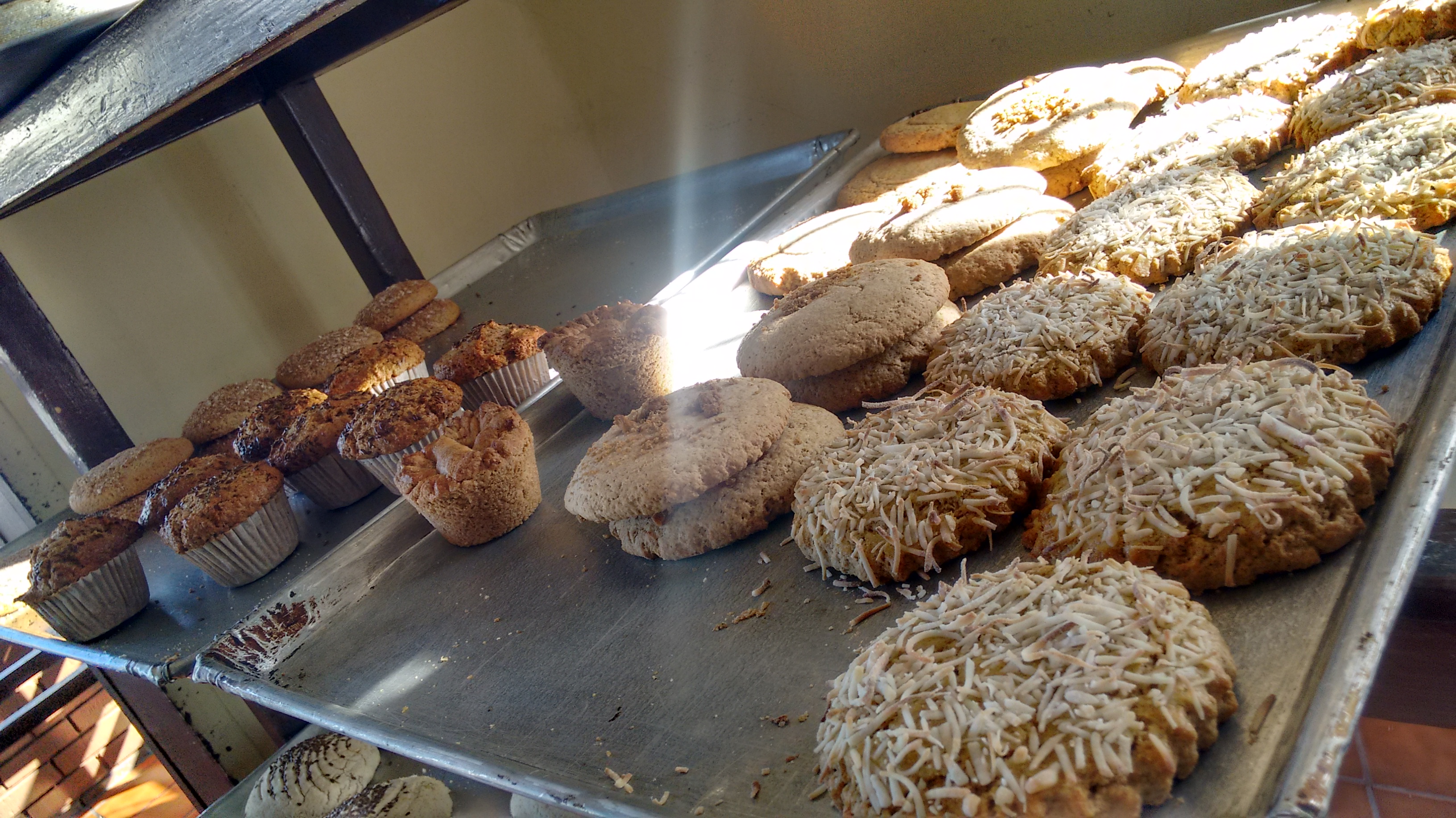 El Granero Sucursal Pte Carranza image 3