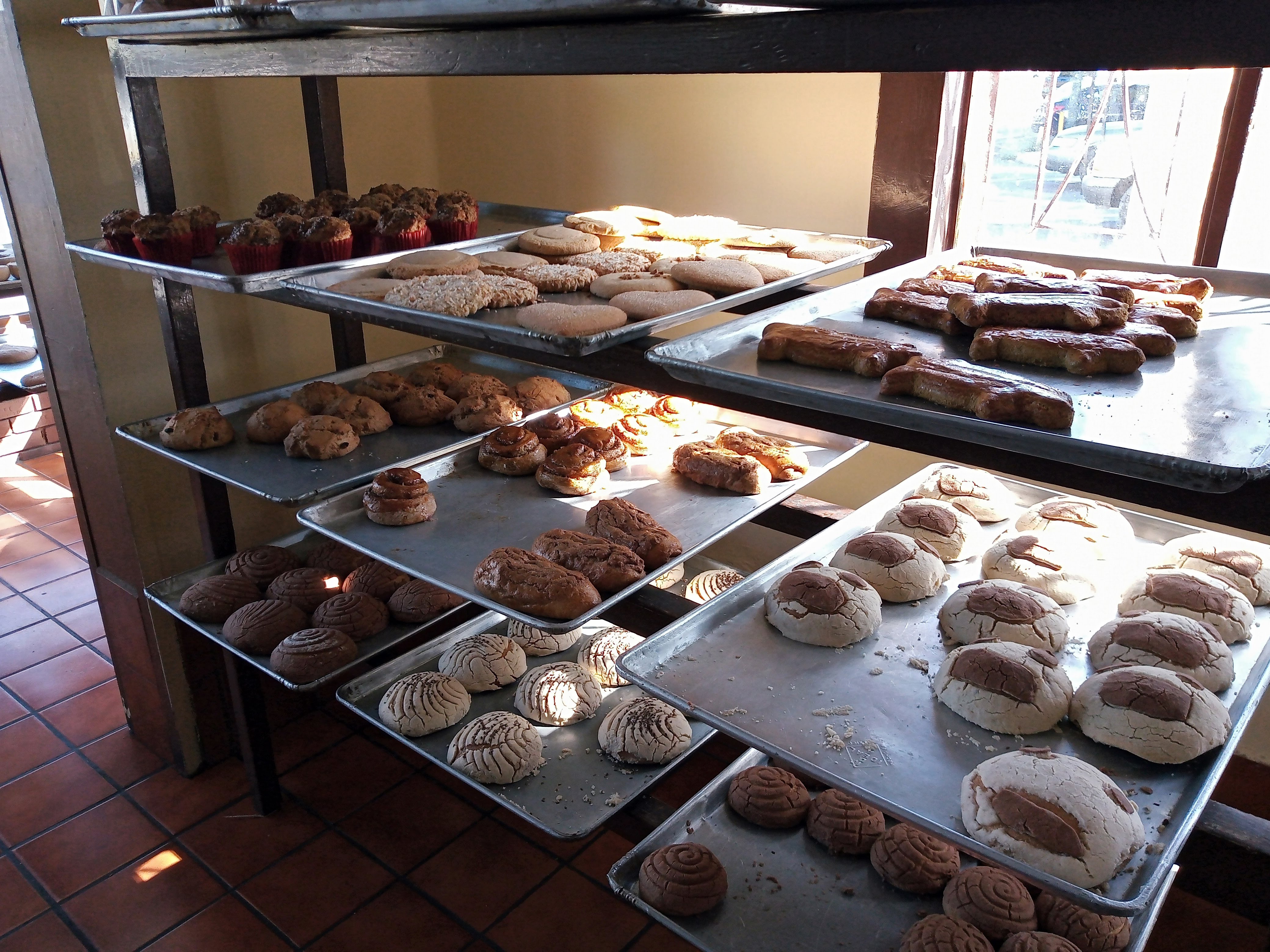 El Granero Sucursal Pte Carranza image 5