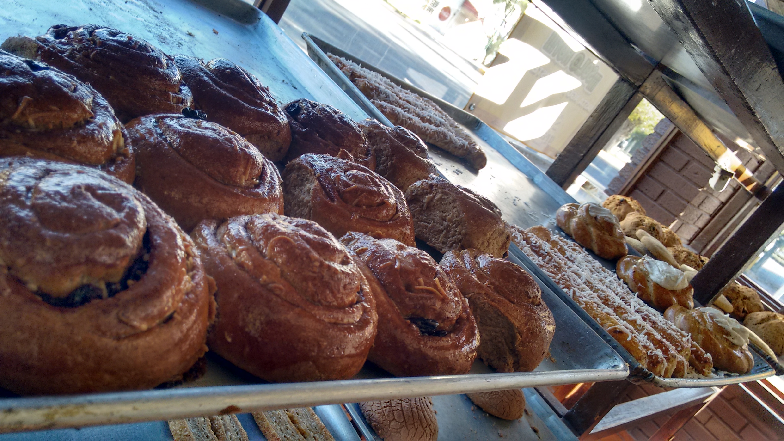 El Granero Sucursal Pte Carranza image 6