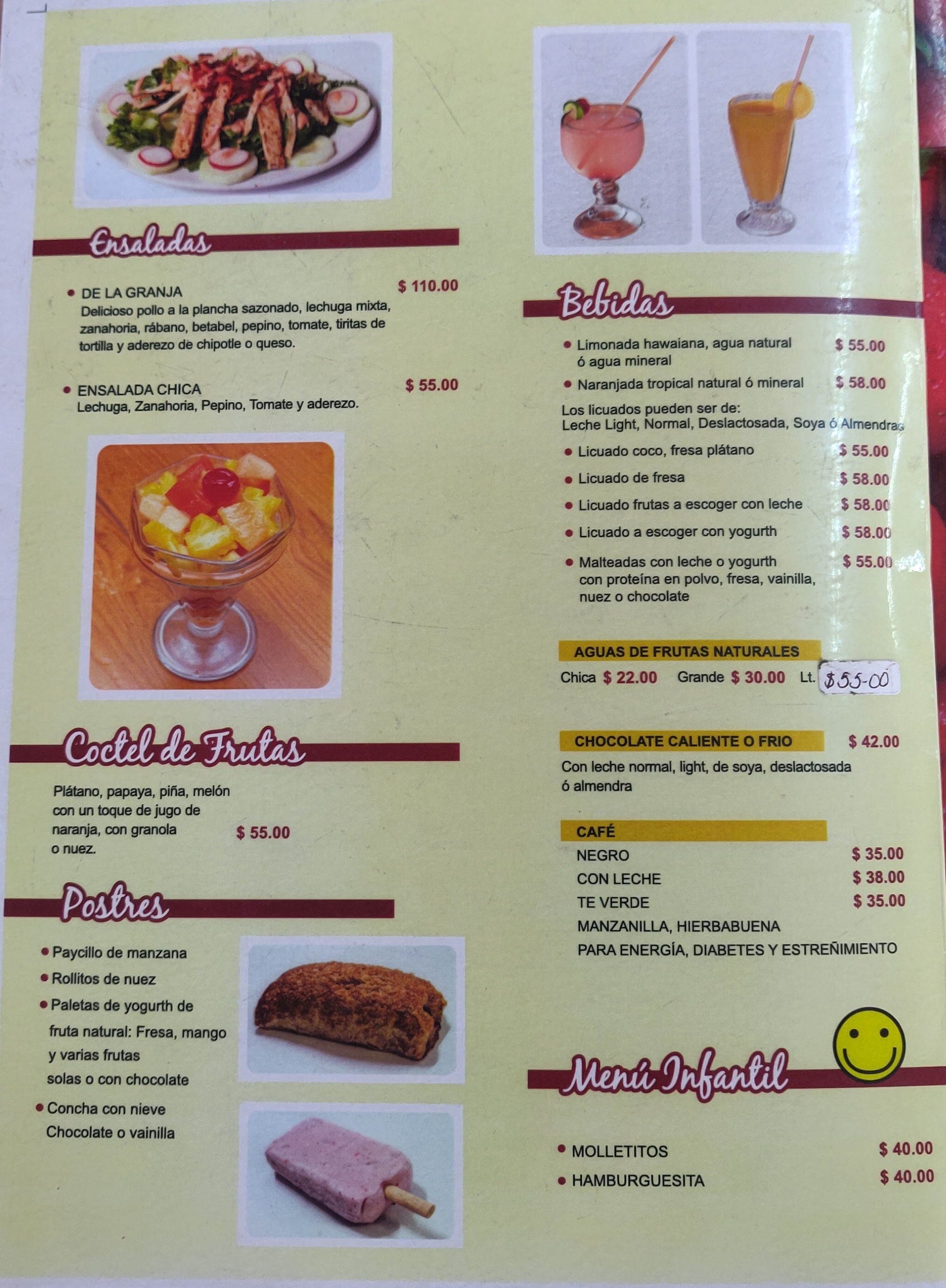 El Granero Sucursal Pte Carranza image 7