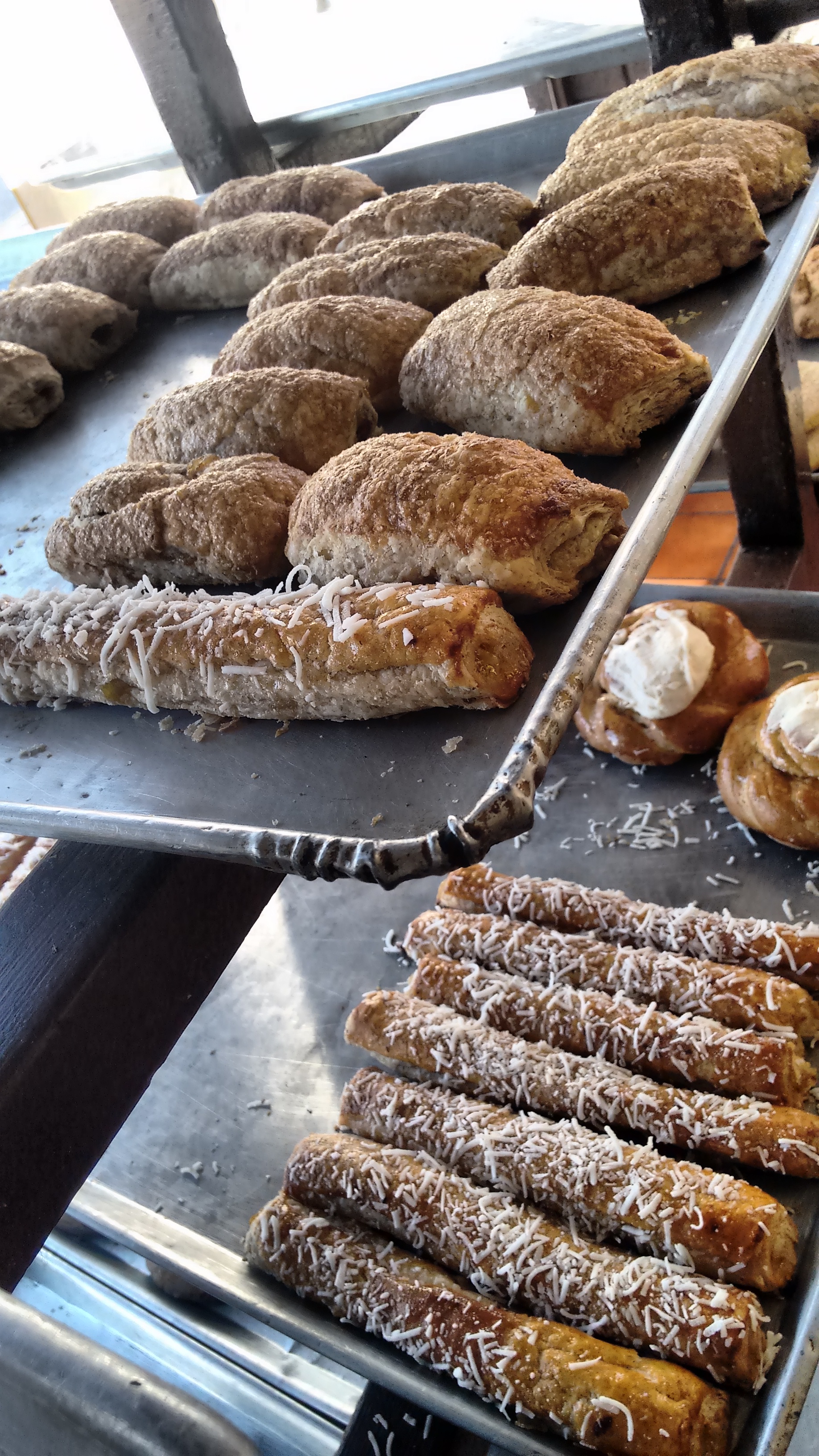 El Granero Sucursal Pte Carranza image 8