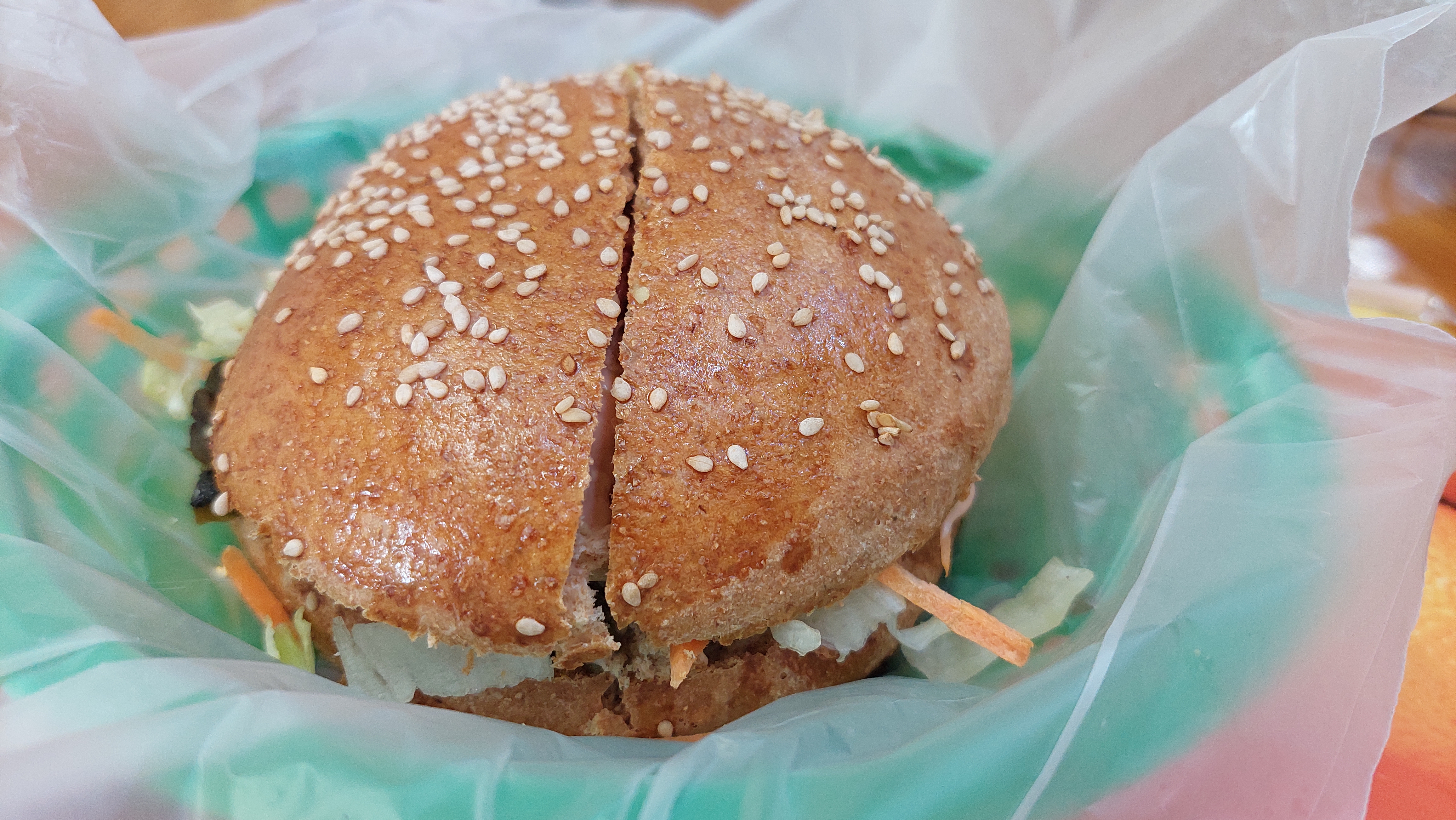 El Granero Sucursal Pte Carranza image 9