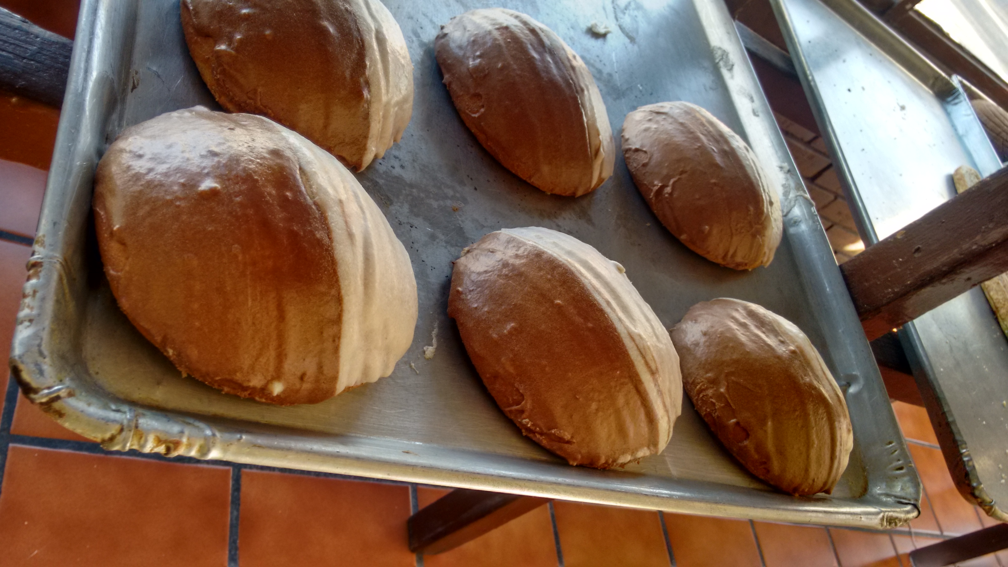 El Granero Sucursal Pte Carranza image 10