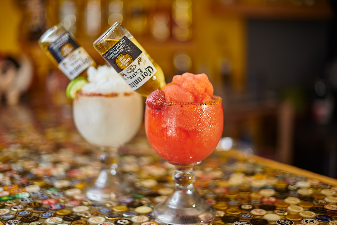 La Kahlo Wings & Beer image 7