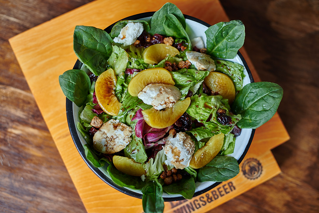 La Kahlo Wings & Beer image 9