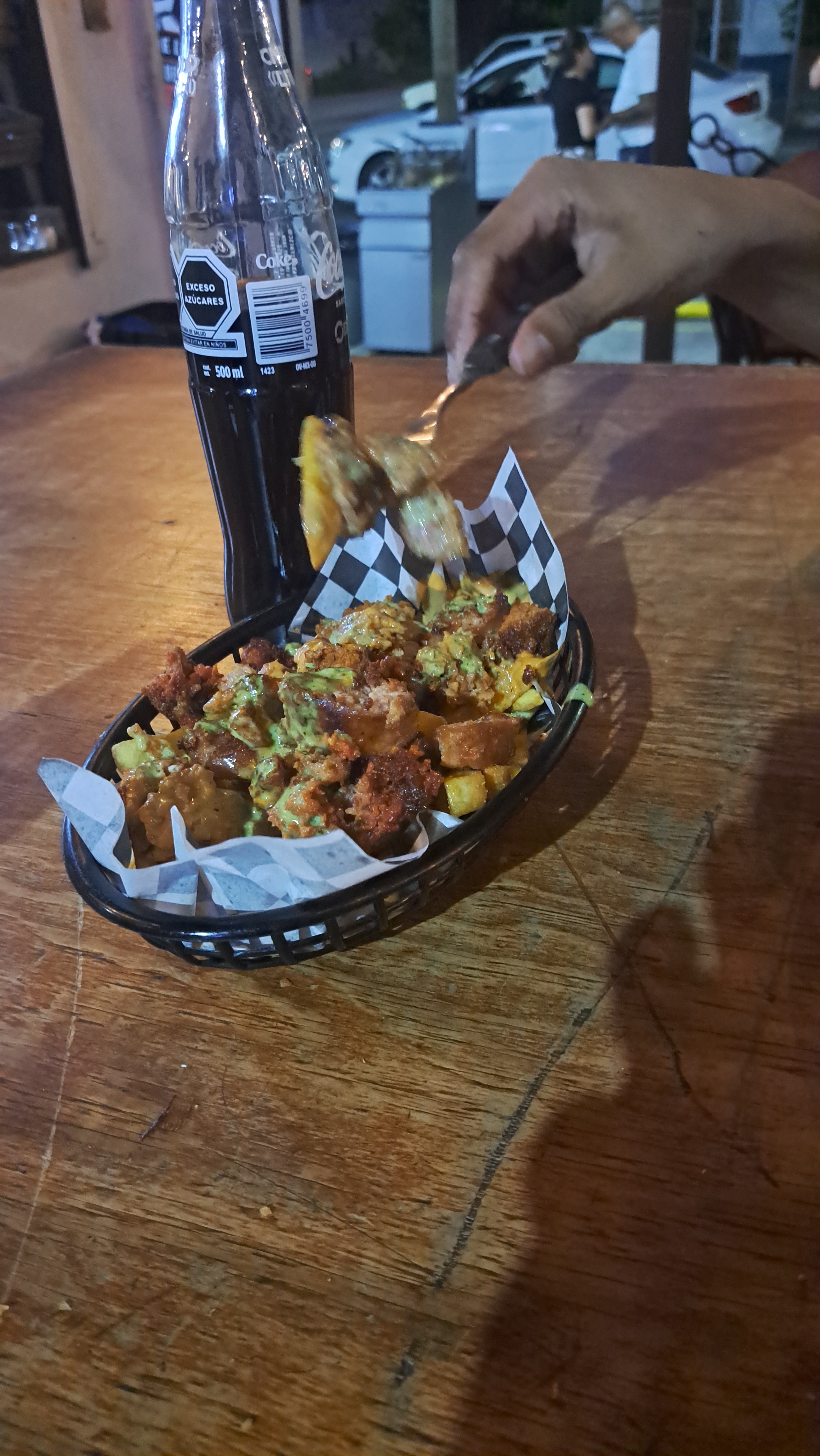 Los hijos de la hamburguesa image 7