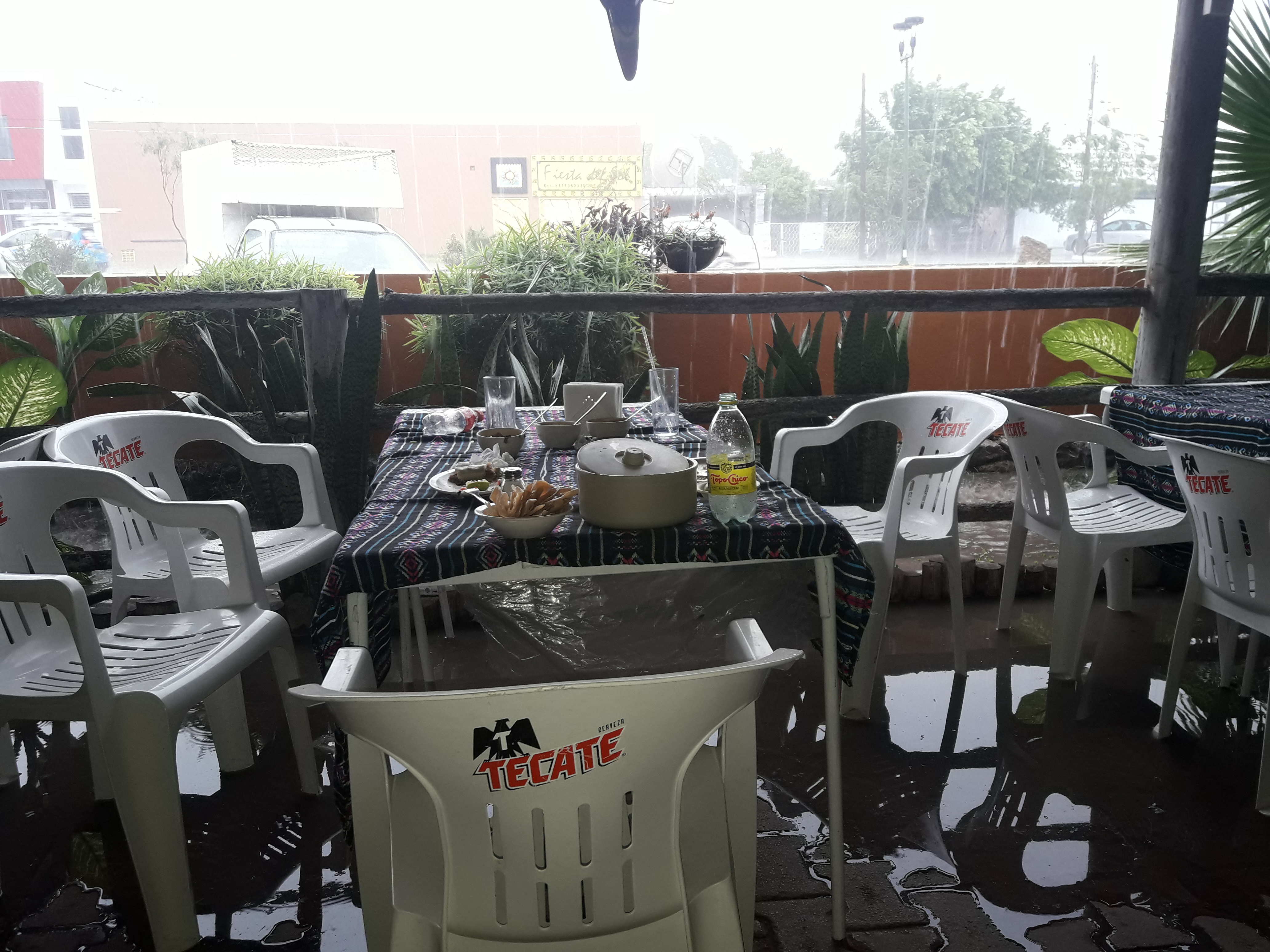 Carnitas Uruapan image 1