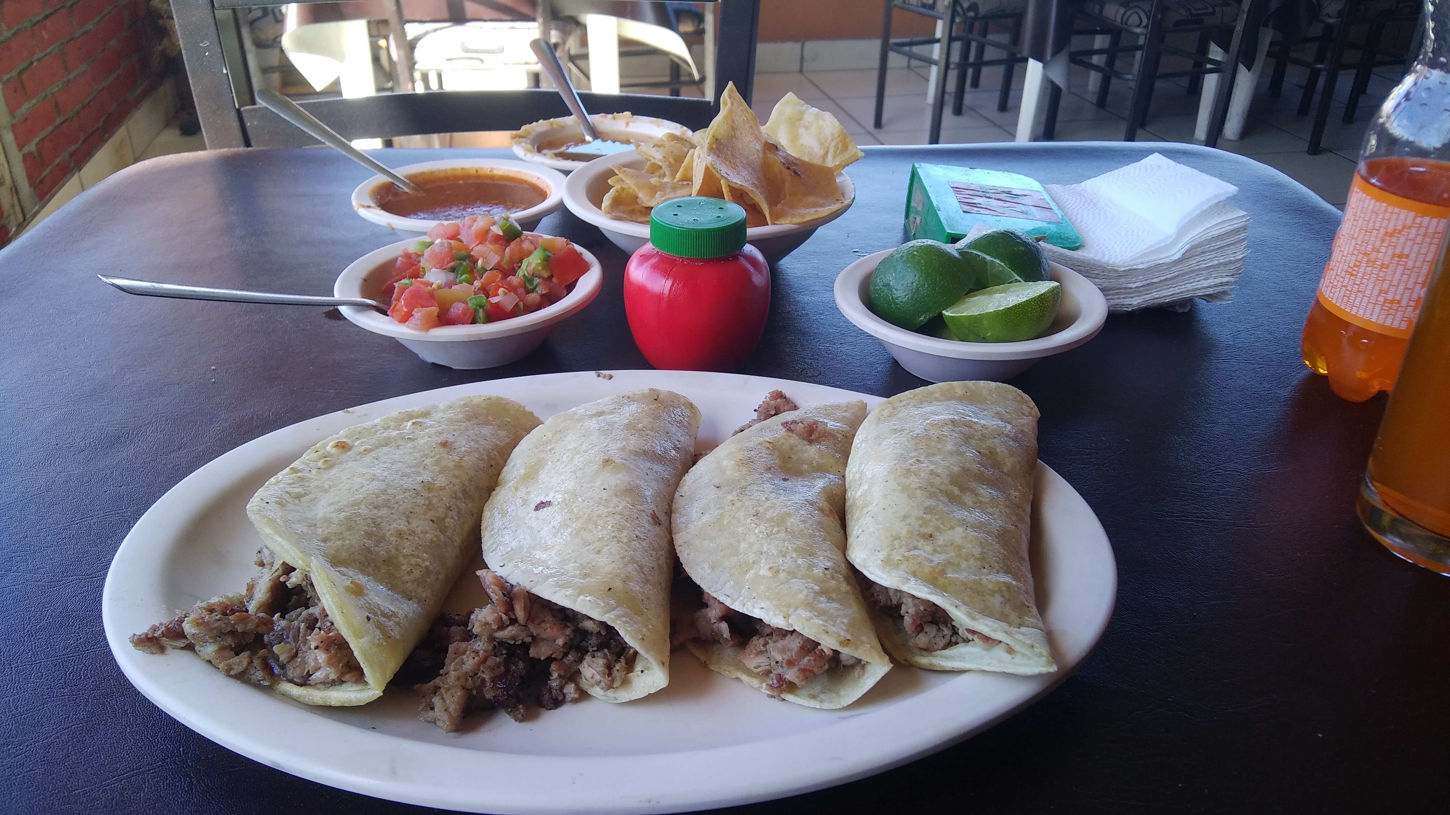 Carnitas Uruapan image 2