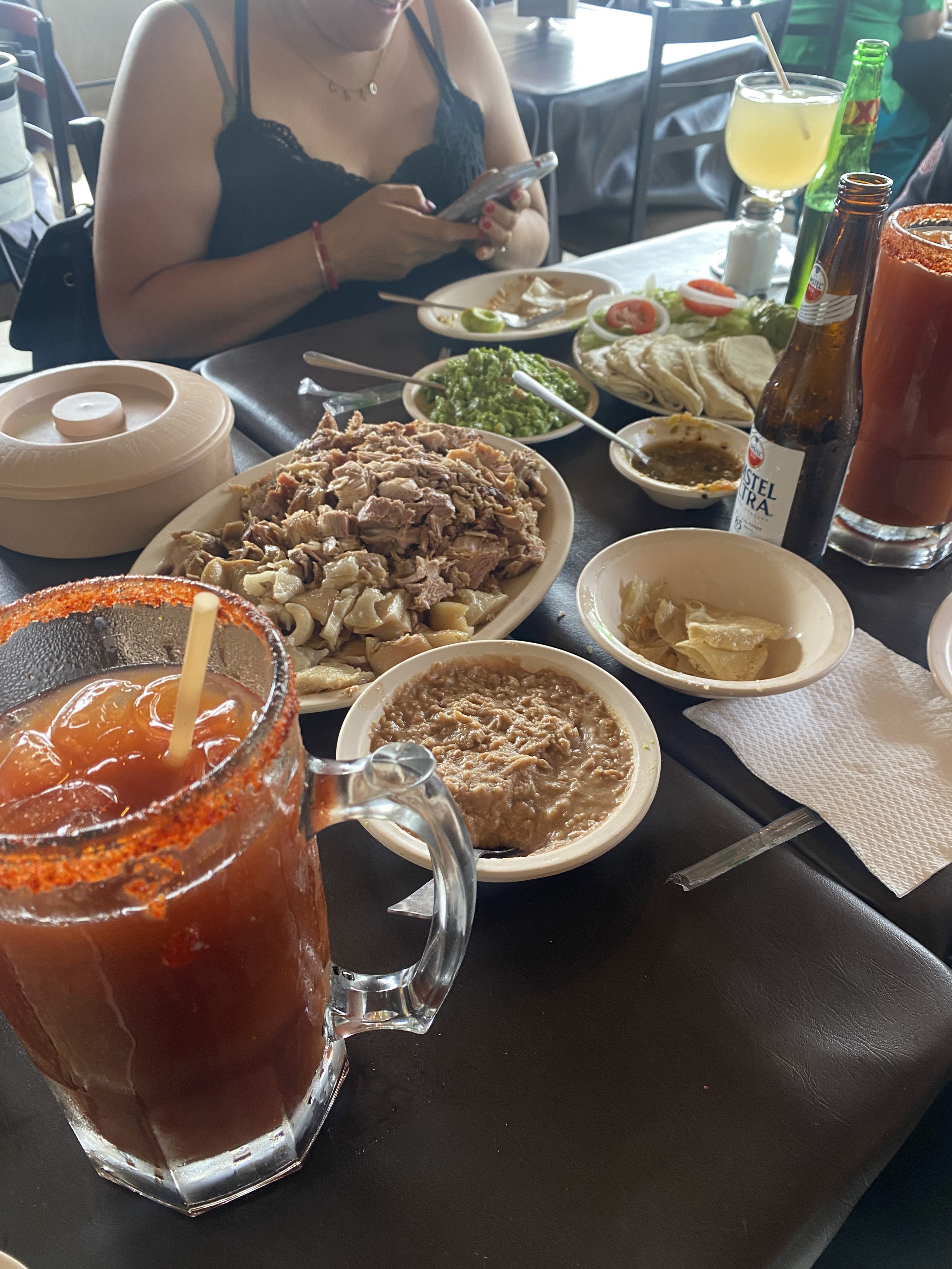 Carnitas Uruapan image 3