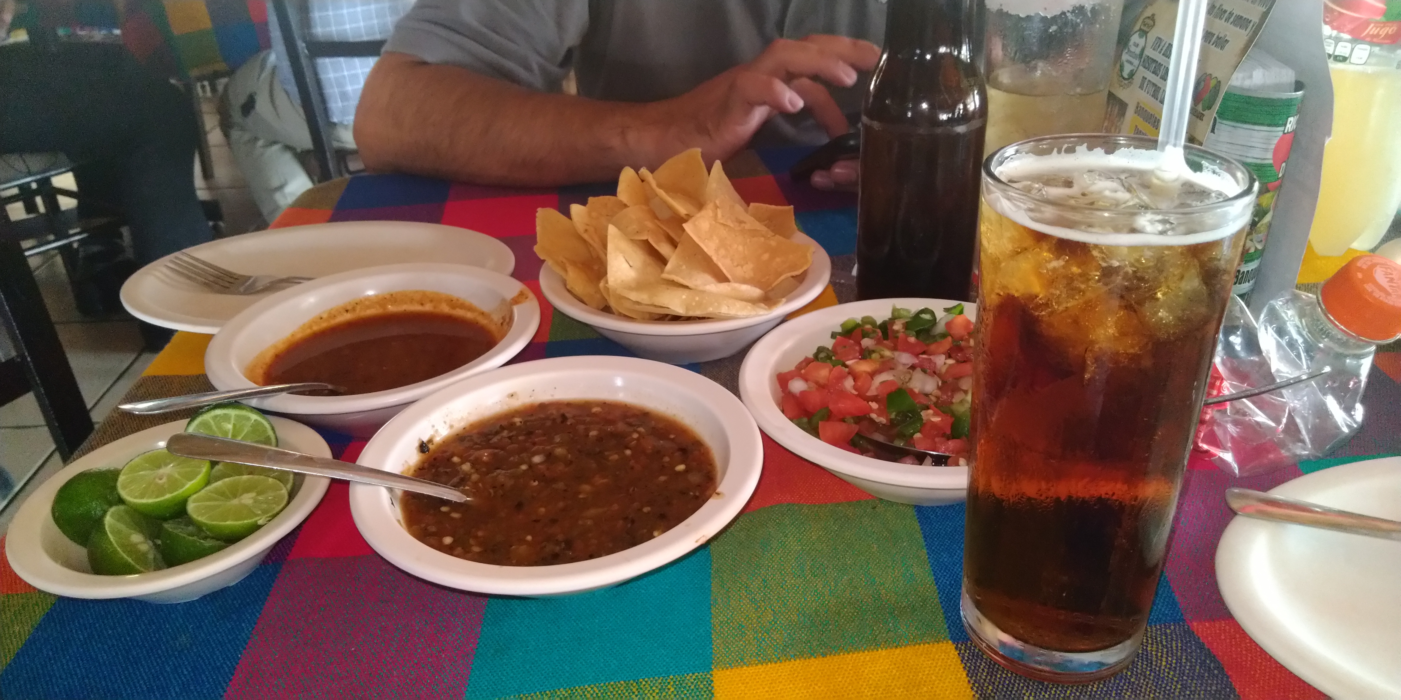 Carnitas Uruapan image 7