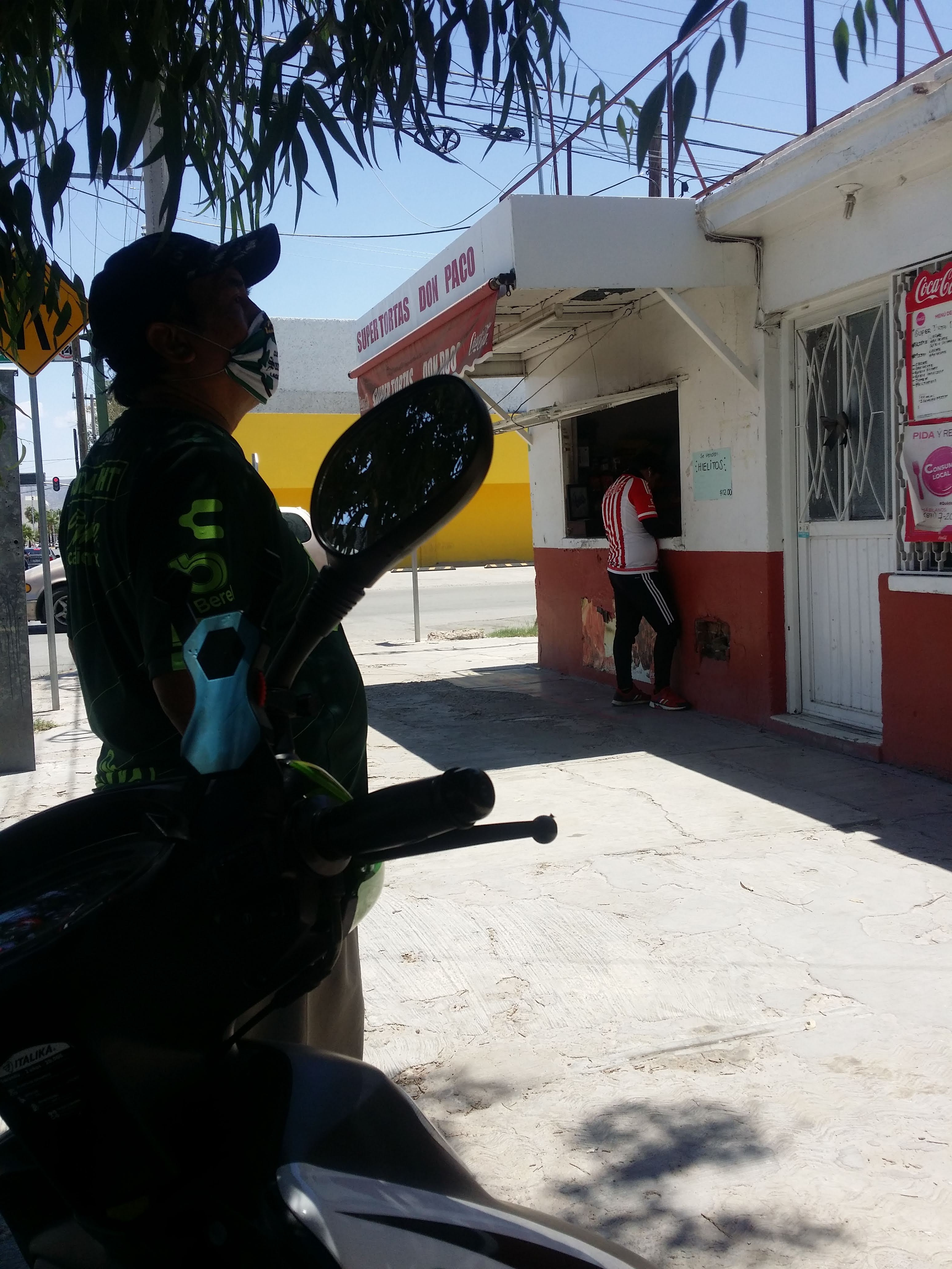 Tortas Legendarias Don Paco image 6