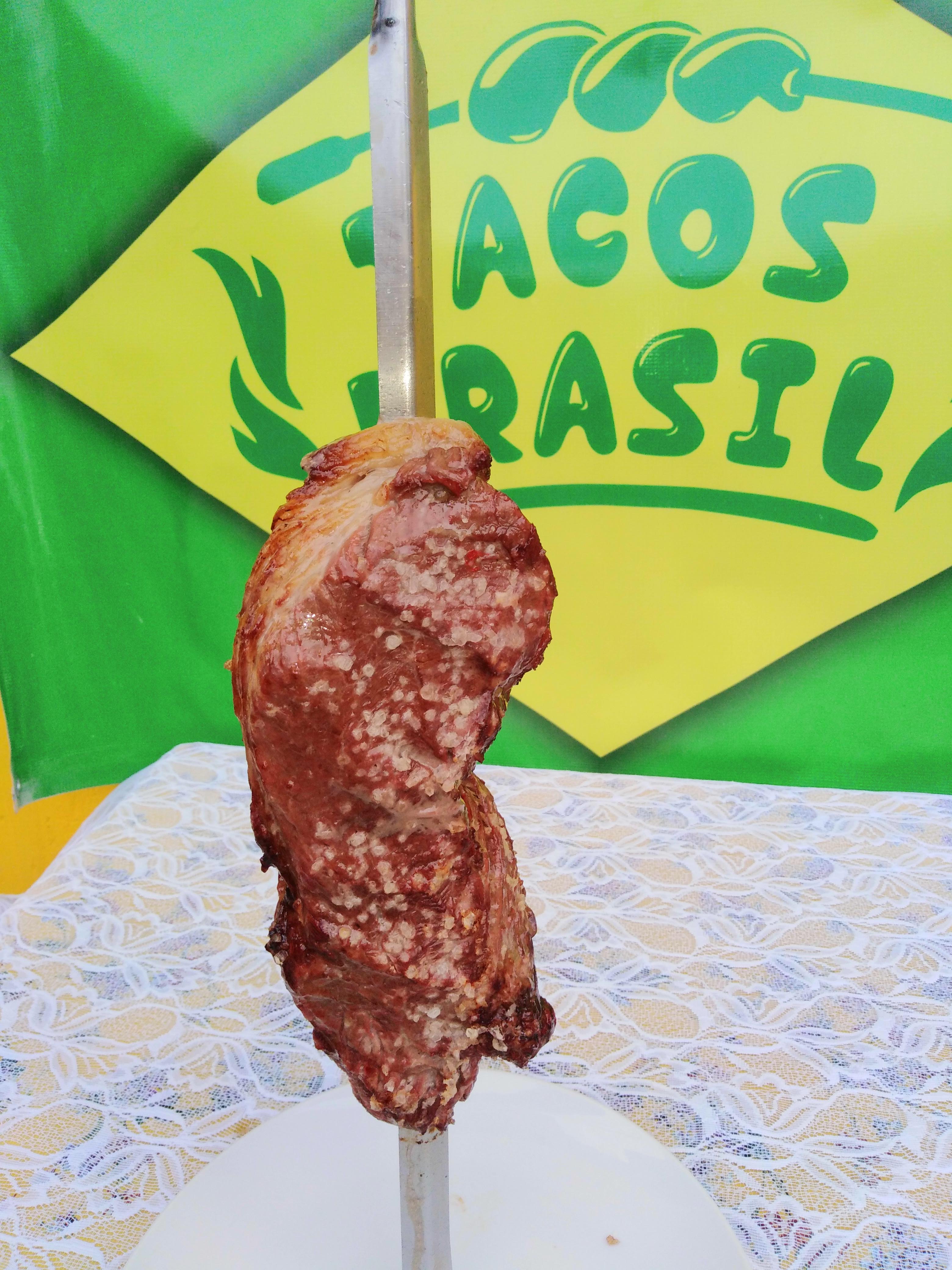 Tacos Brasil Suc. Ramón Méndez image 2