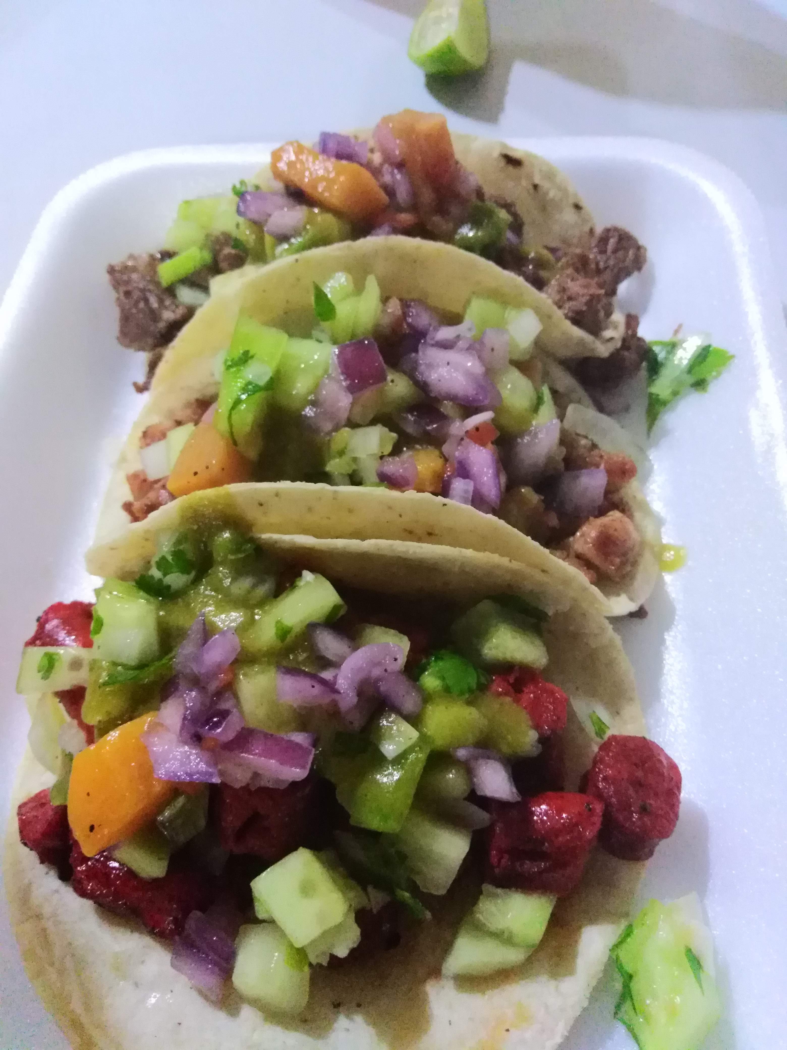 Tacos Brasil Suc. Ramón Méndez image 3
