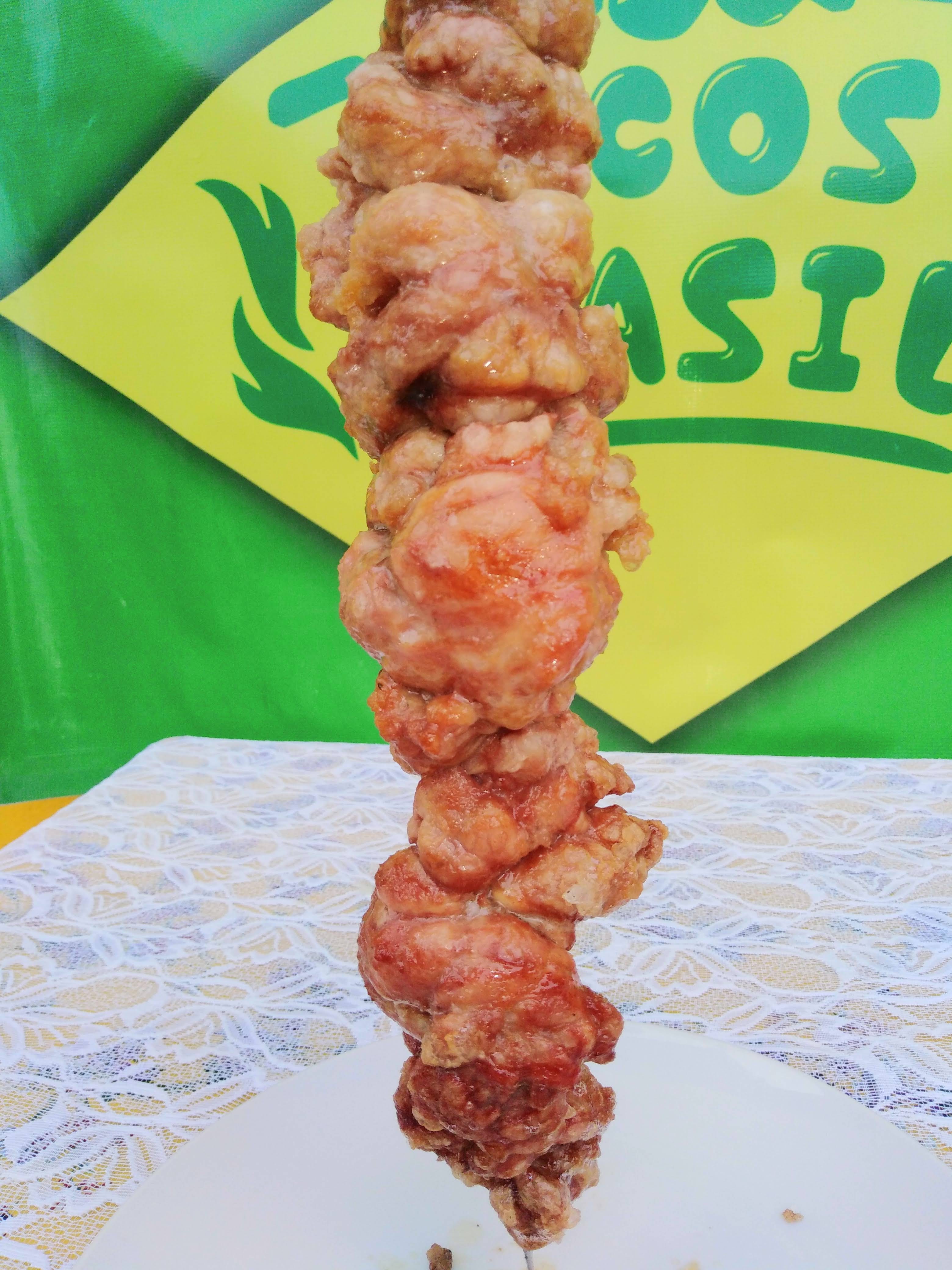 Tacos Brasil Suc. Ramón Méndez image 4