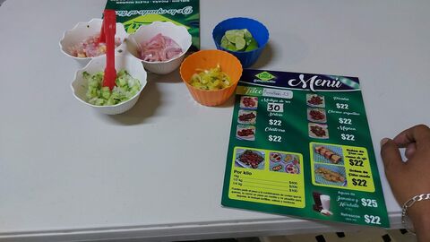 Tacos Brasil Suc. Ramón Méndez image 5