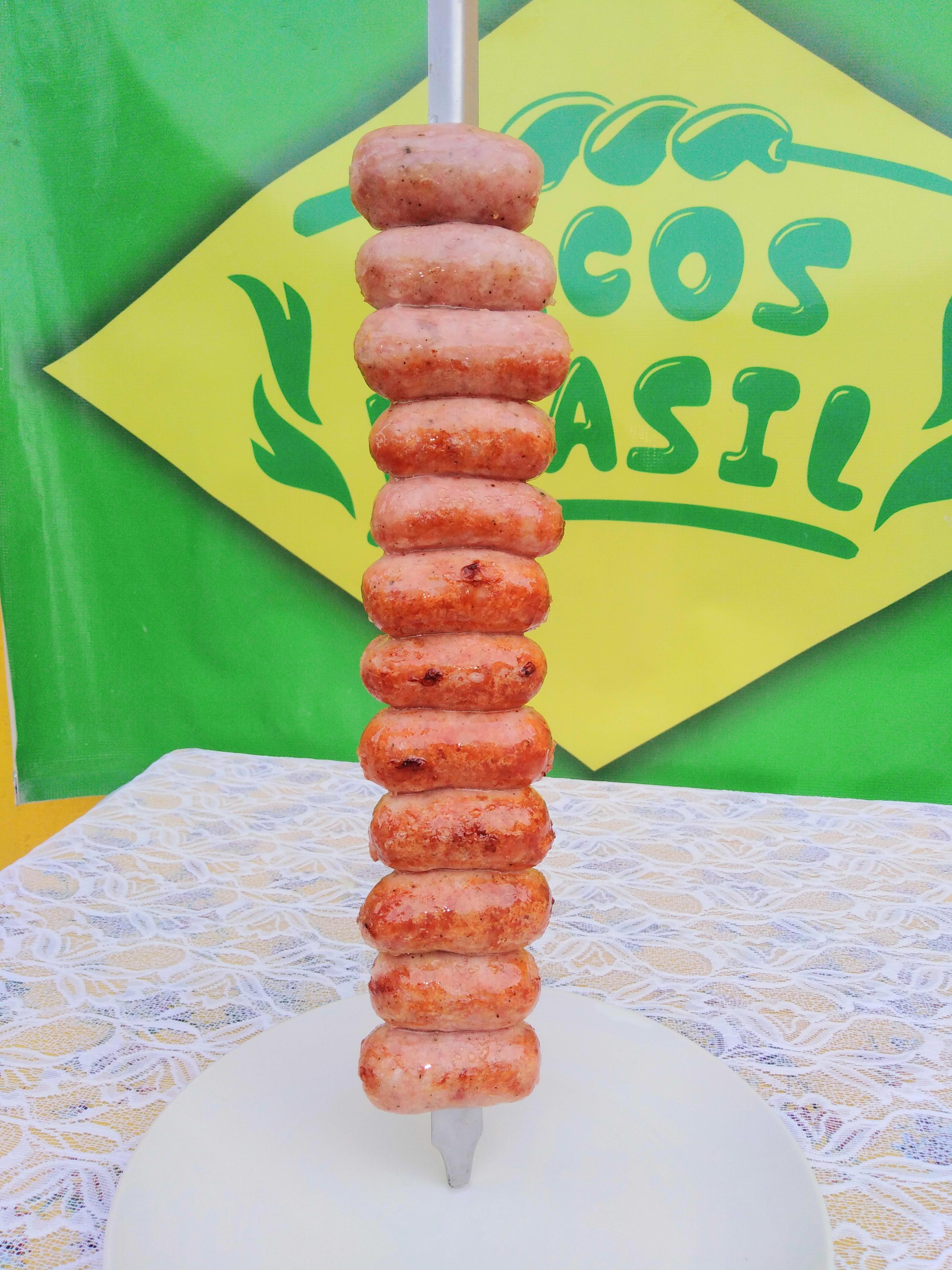 Tacos Brasil Suc. Ramón Méndez image 6