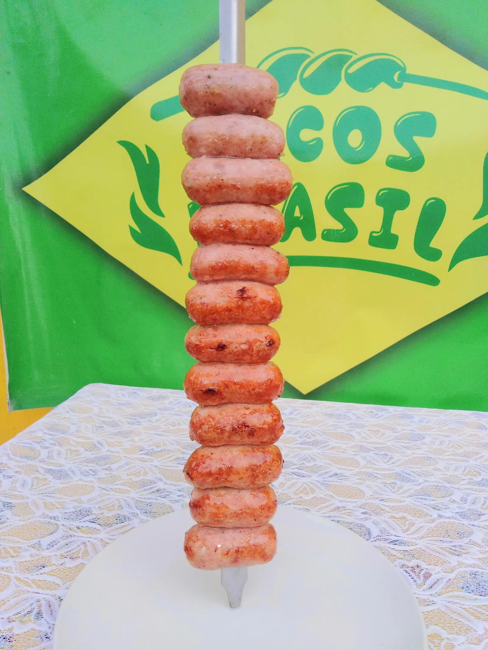 Tacos Brasil Suc. Ramón Méndez image 6