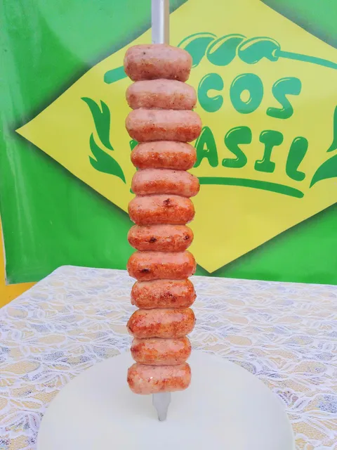 Tacos Brasil Suc. Ramón Méndez image 6