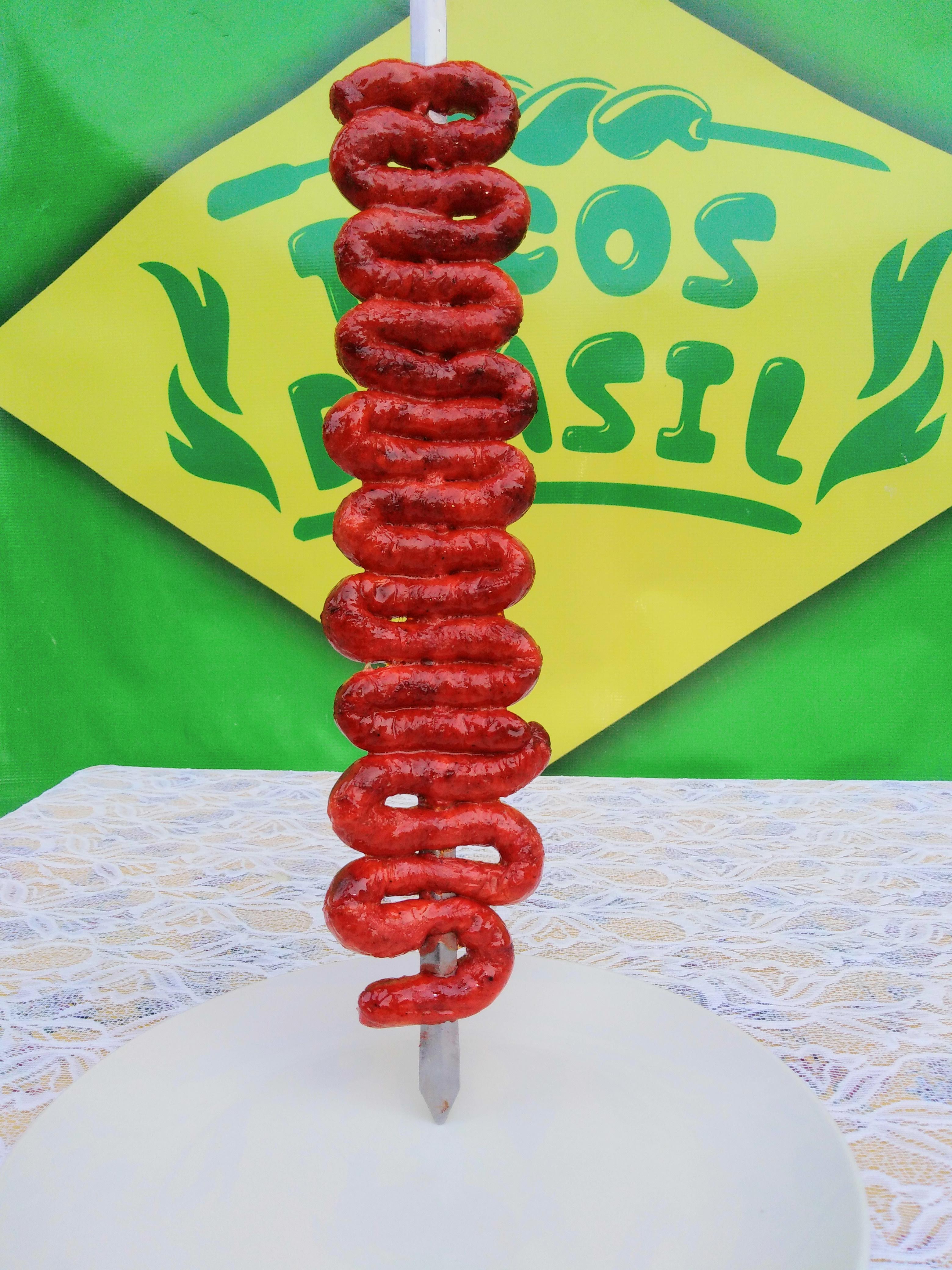 Tacos Brasil Suc. Ramón Méndez image 9