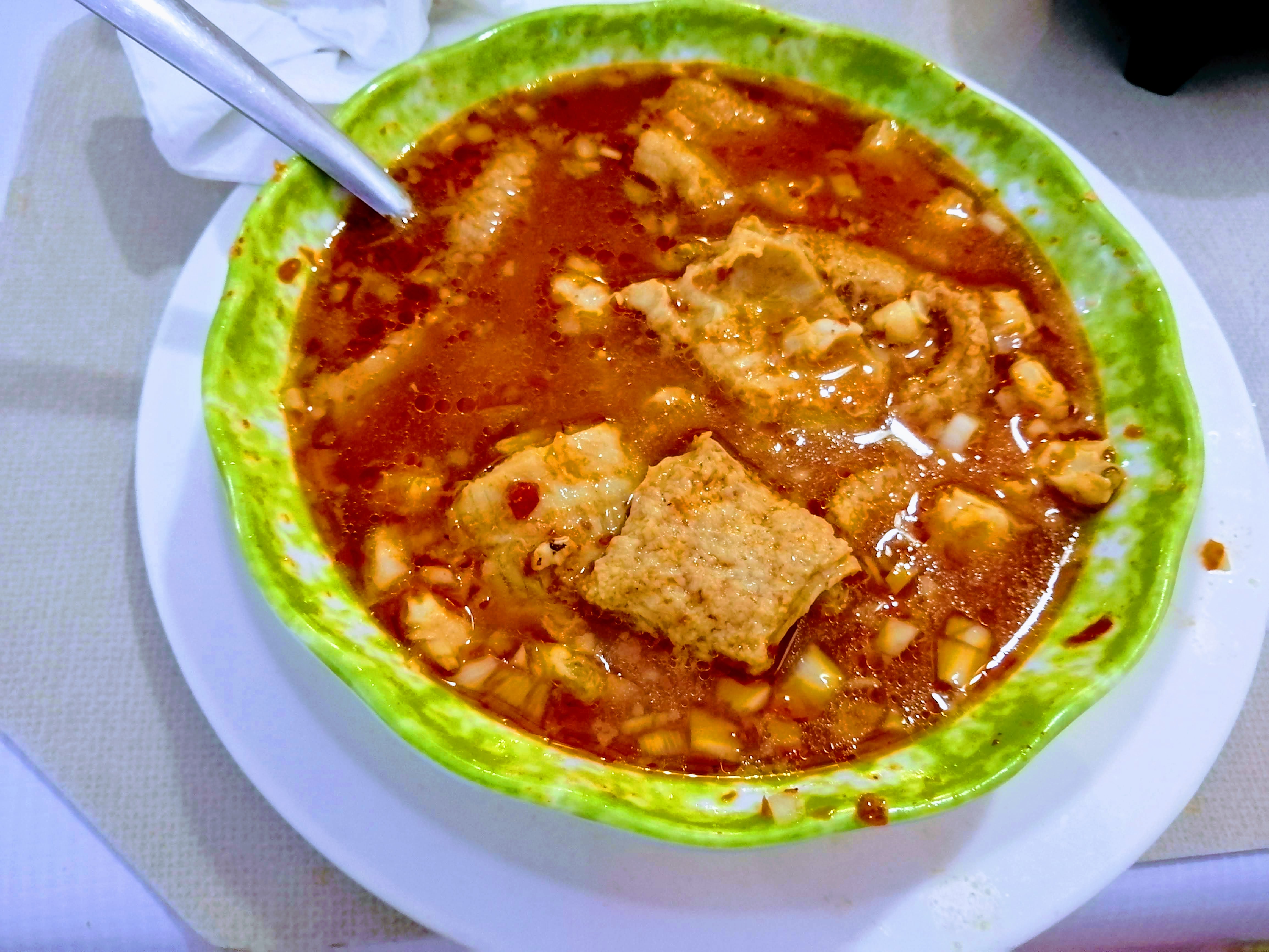 Menuderia Muro image 1