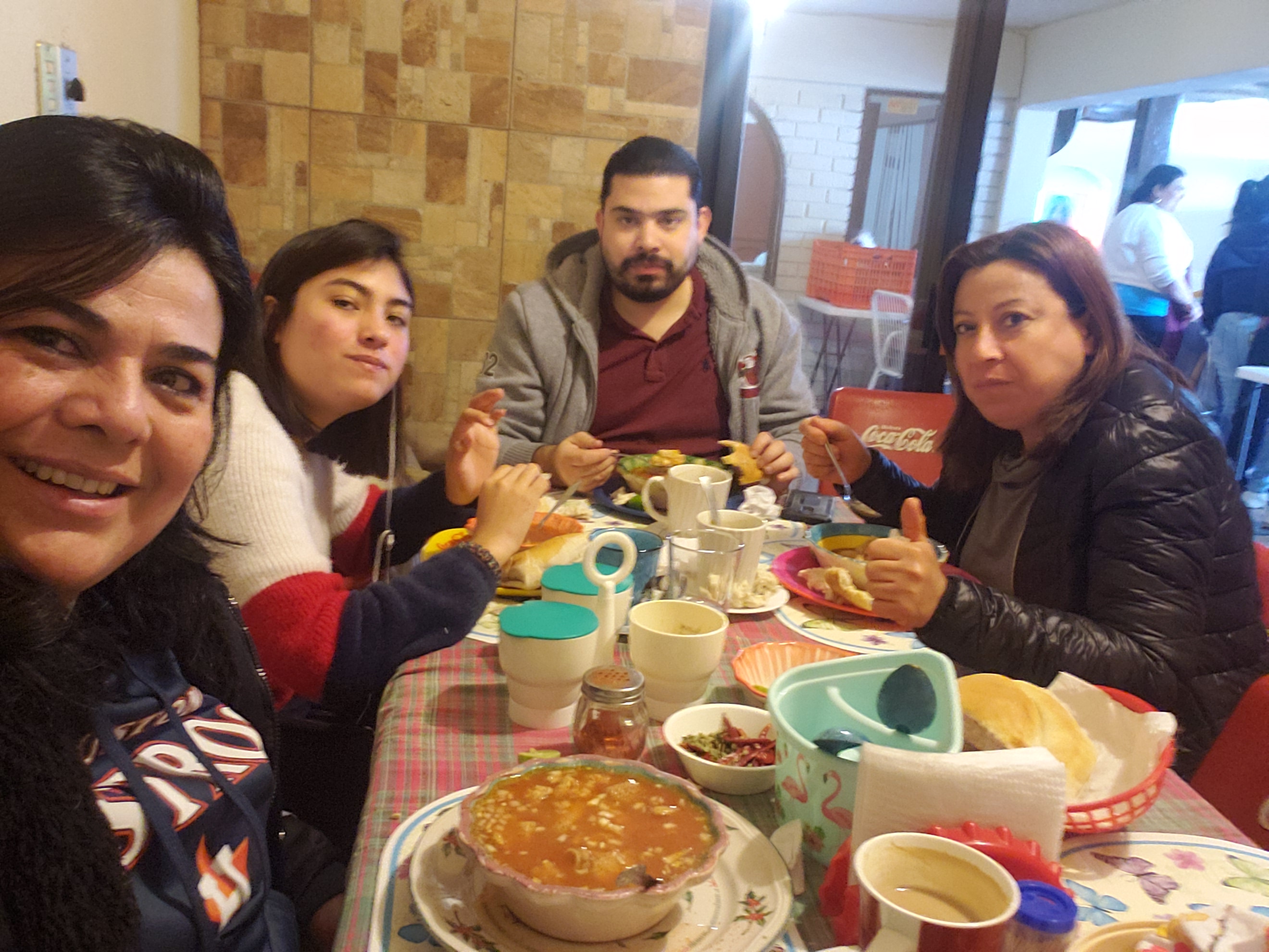 Menuderia Muro image 3