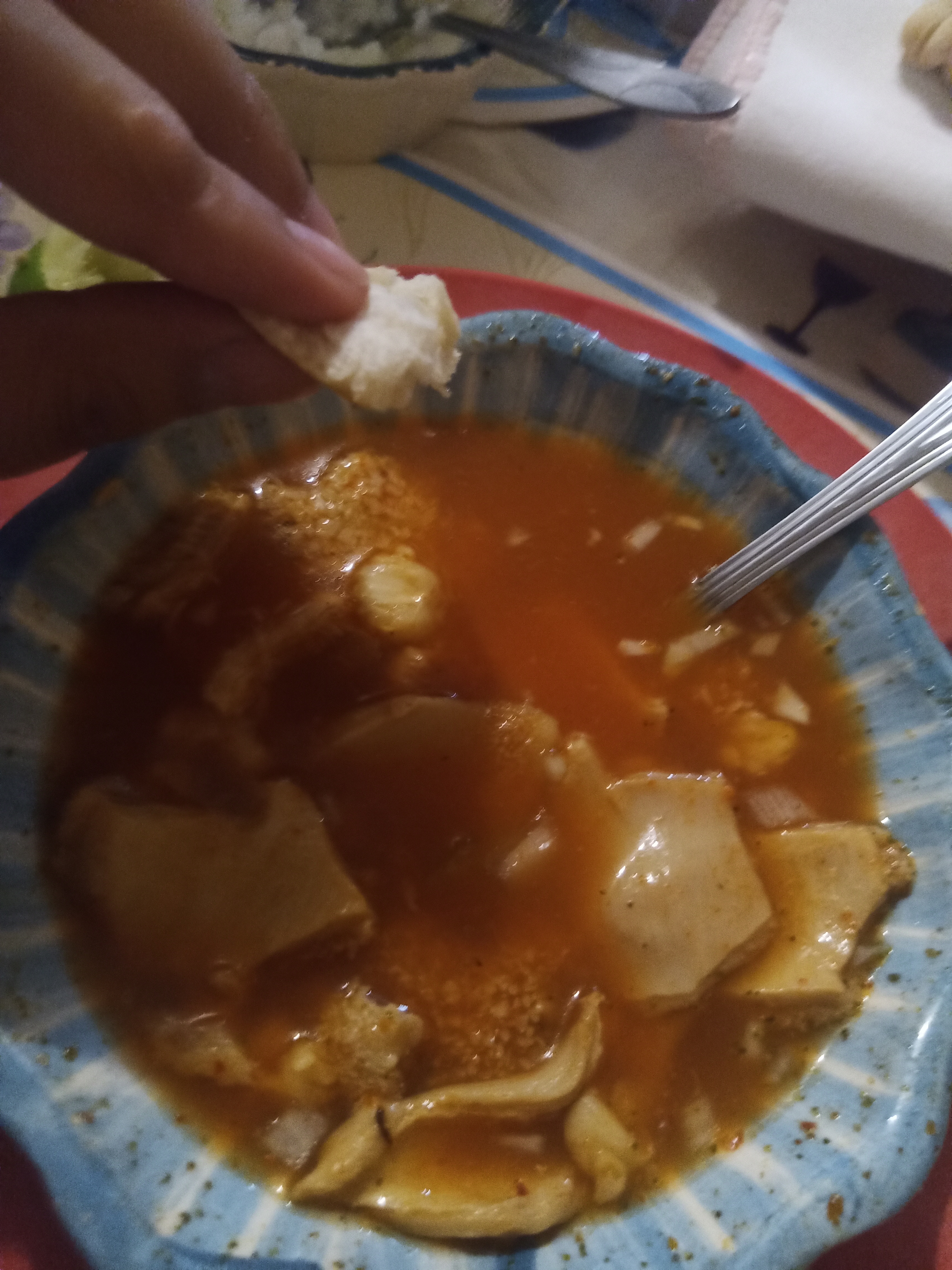 Menuderia Muro image 7