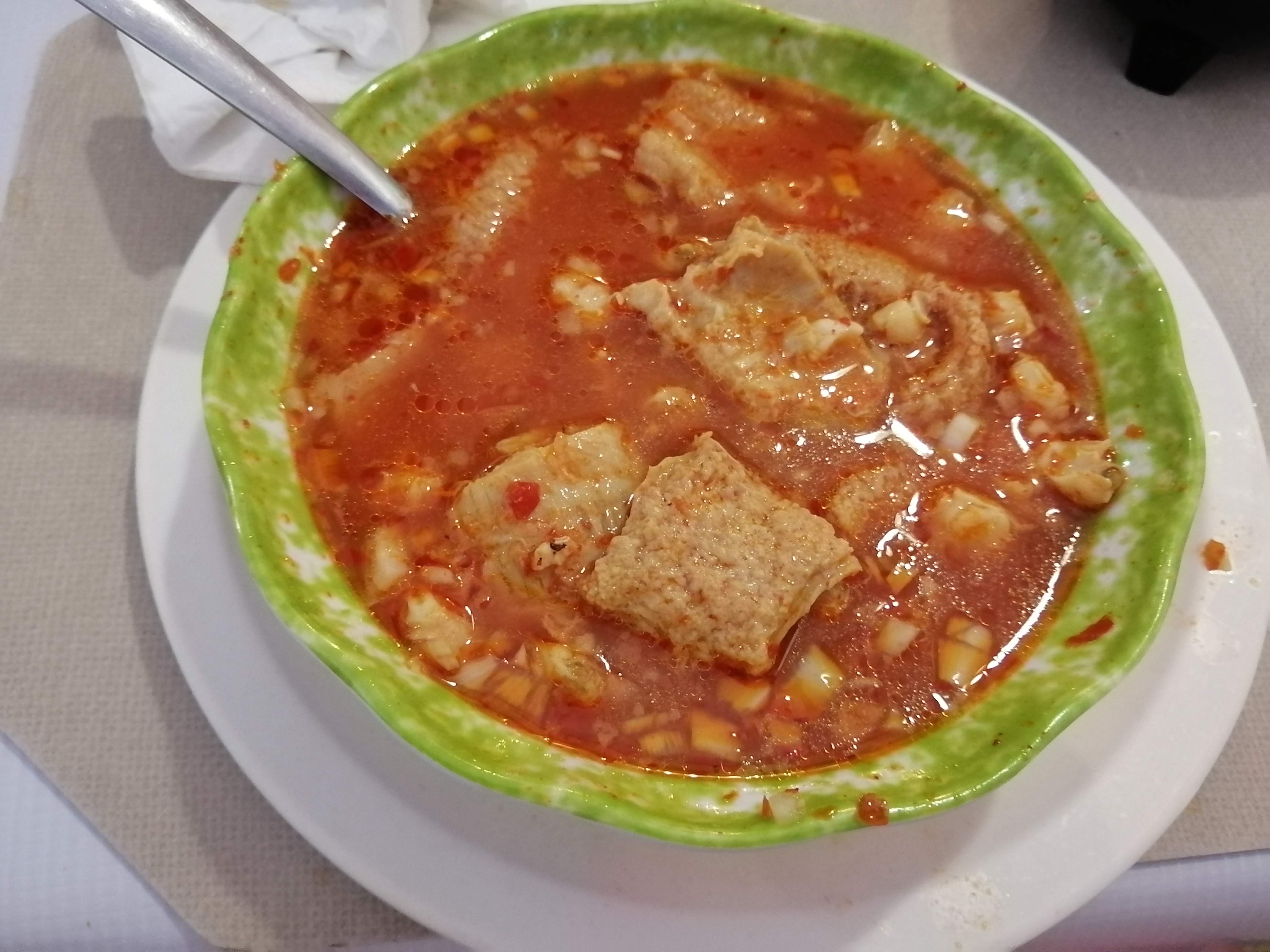 Menuderia Muro image 8