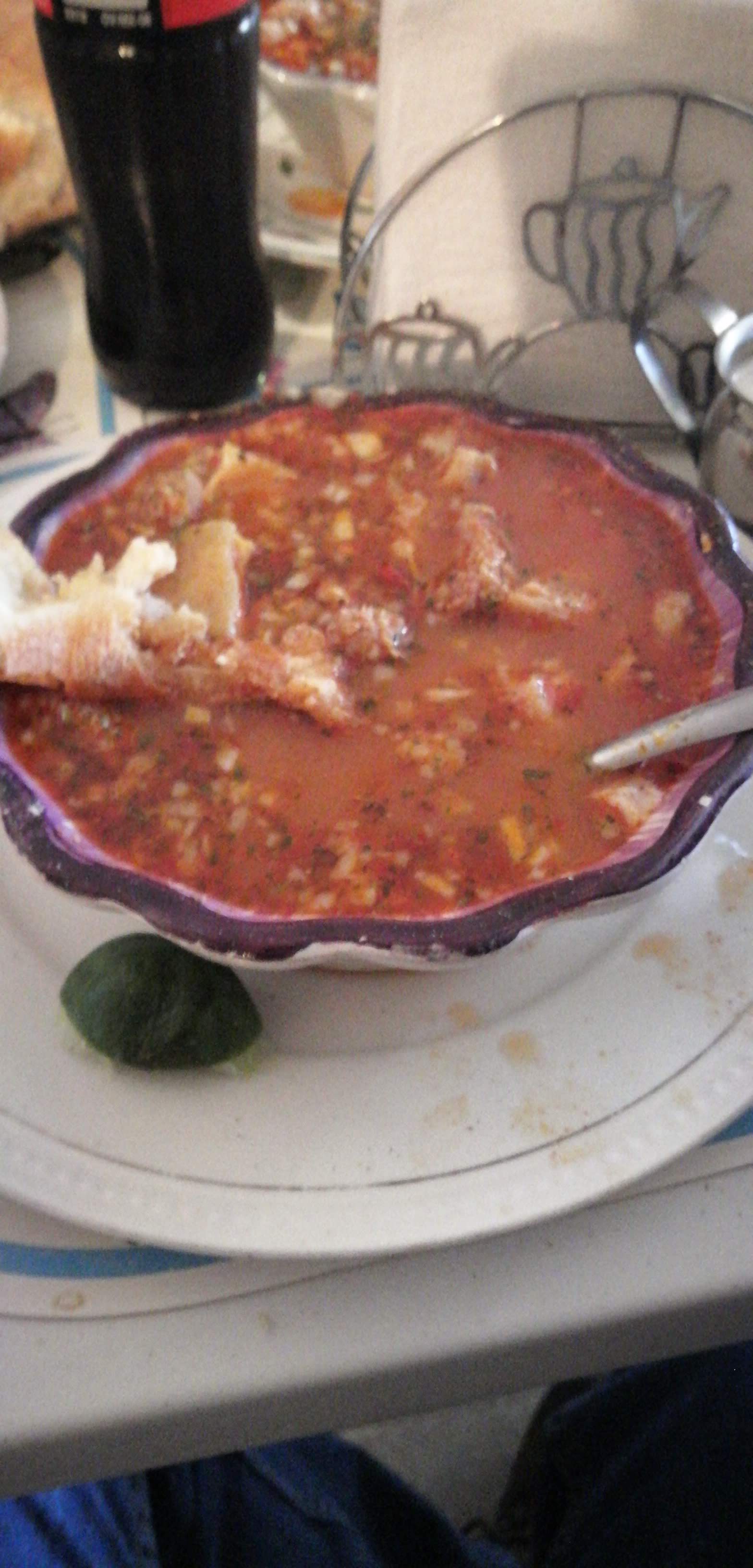 Menuderia Muro image 10